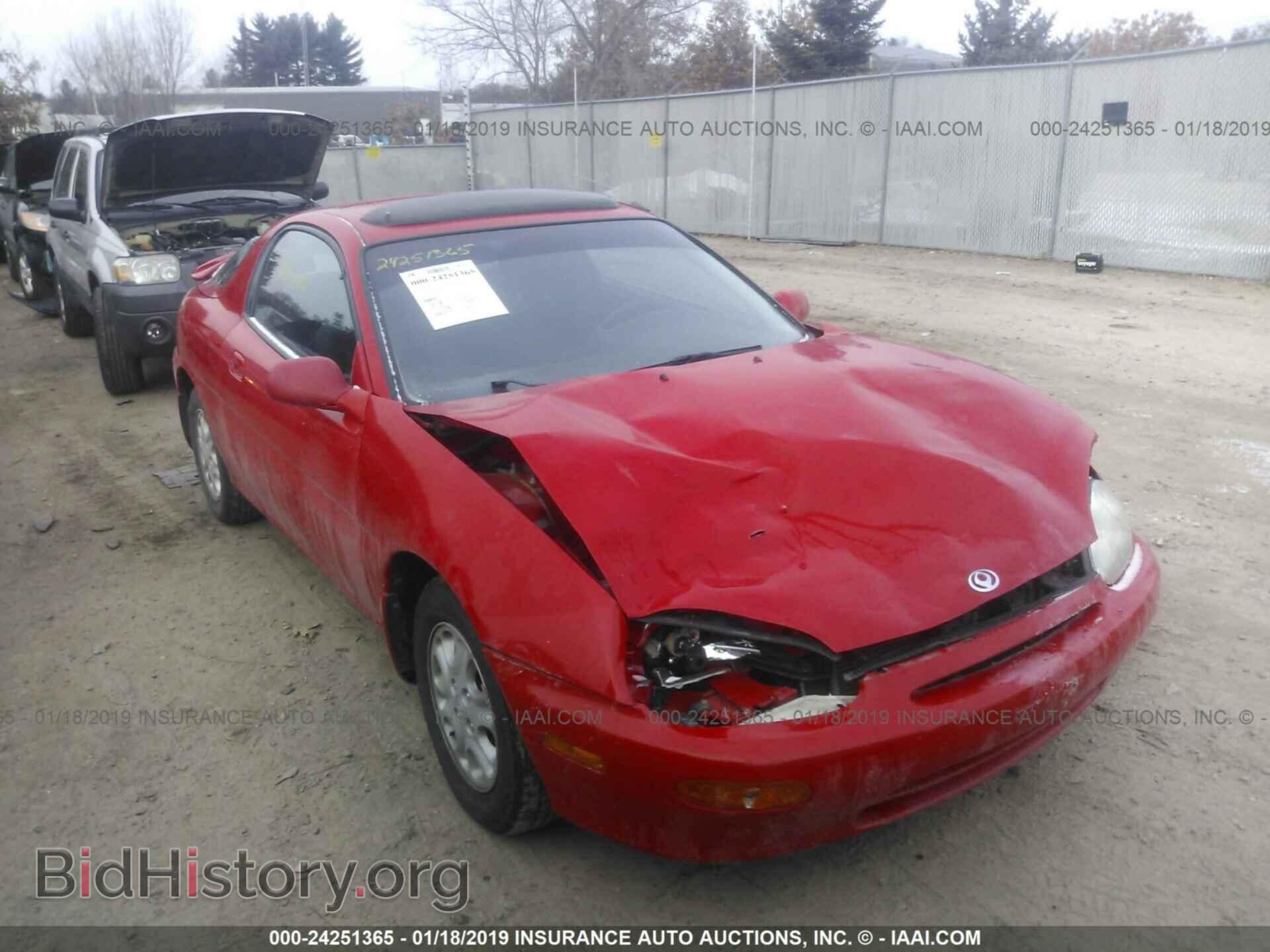 Photo 1C3CCCAB9GN164953 - CHRYSLER 200 2016
