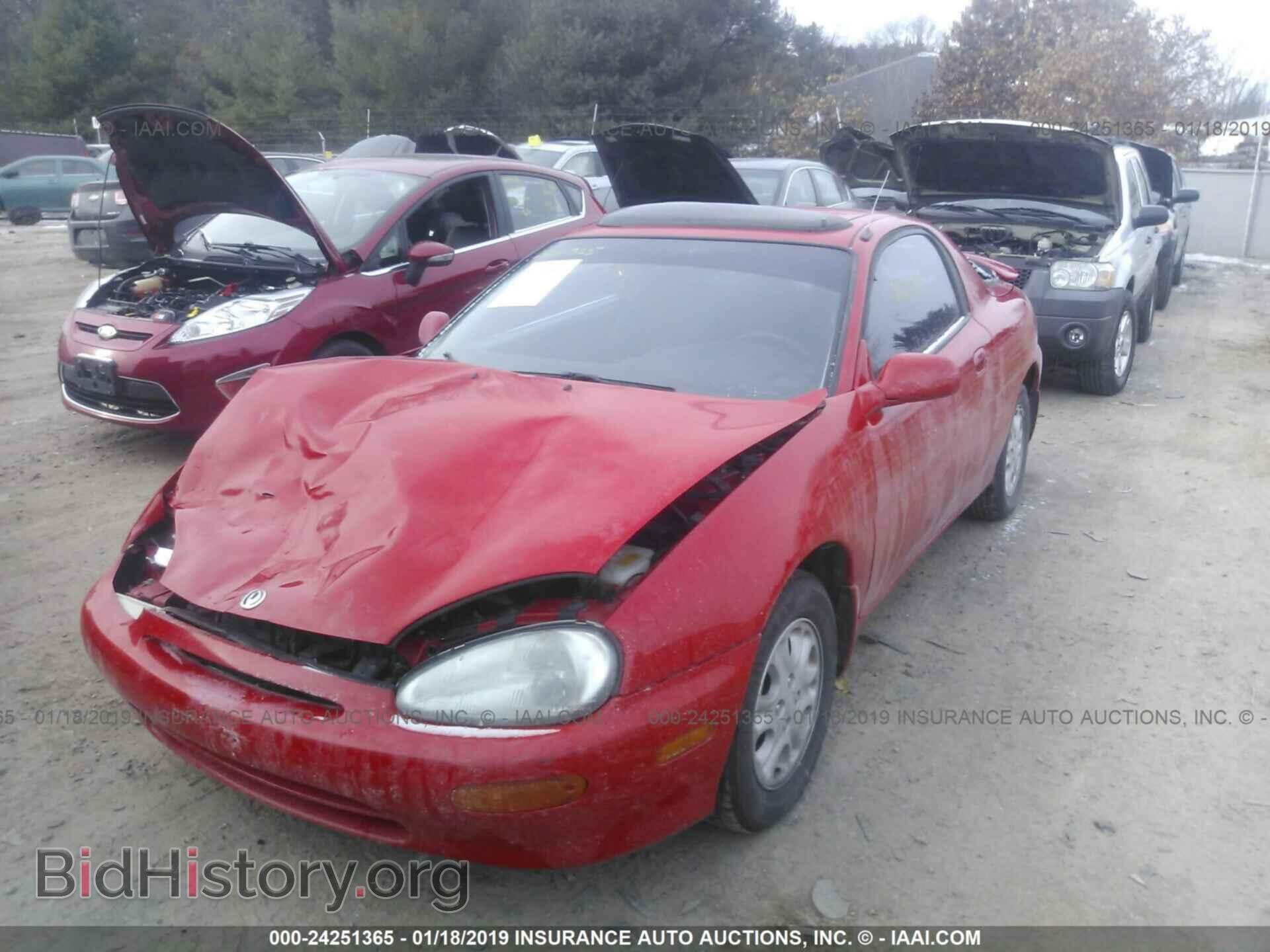 2016 CHRYSLER 200 - VIN: 1C3CCCAB9GN164953 - Фото 2