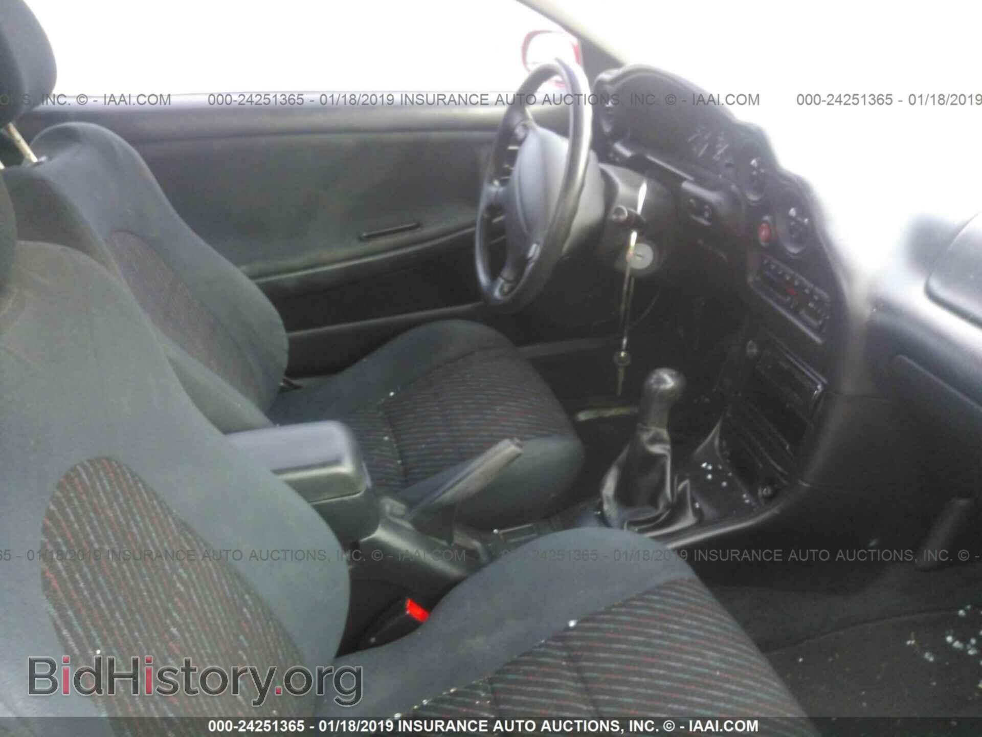 2016 CHRYSLER 200 - VIN: 1C3CCCAB9GN164953 - Фото 5