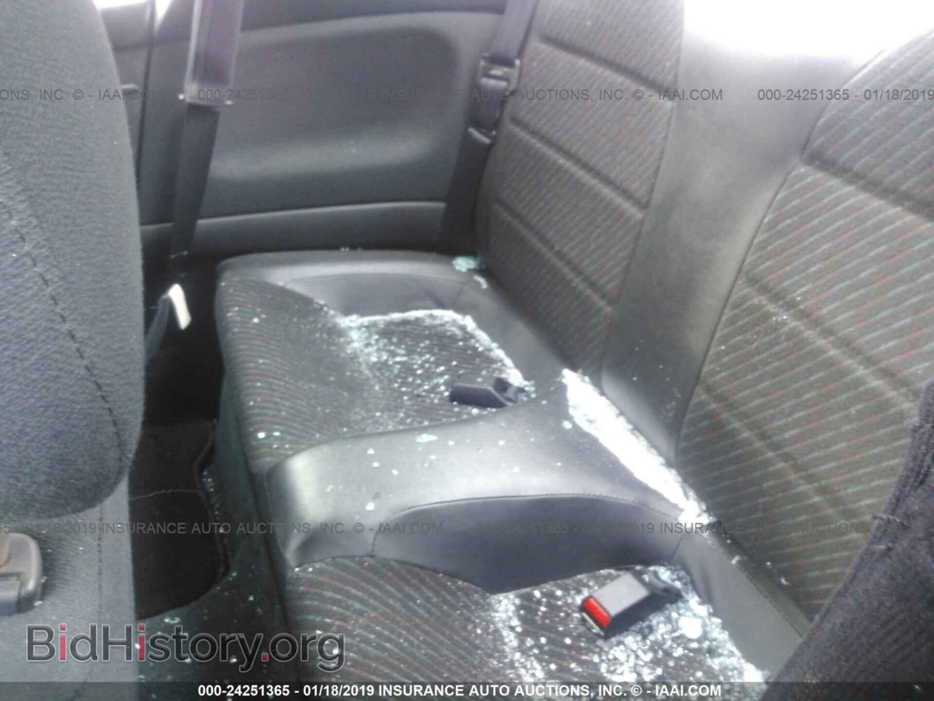 2016 CHRYSLER 200 - VIN: 1C3CCCAB9GN164953 - Фото 8
