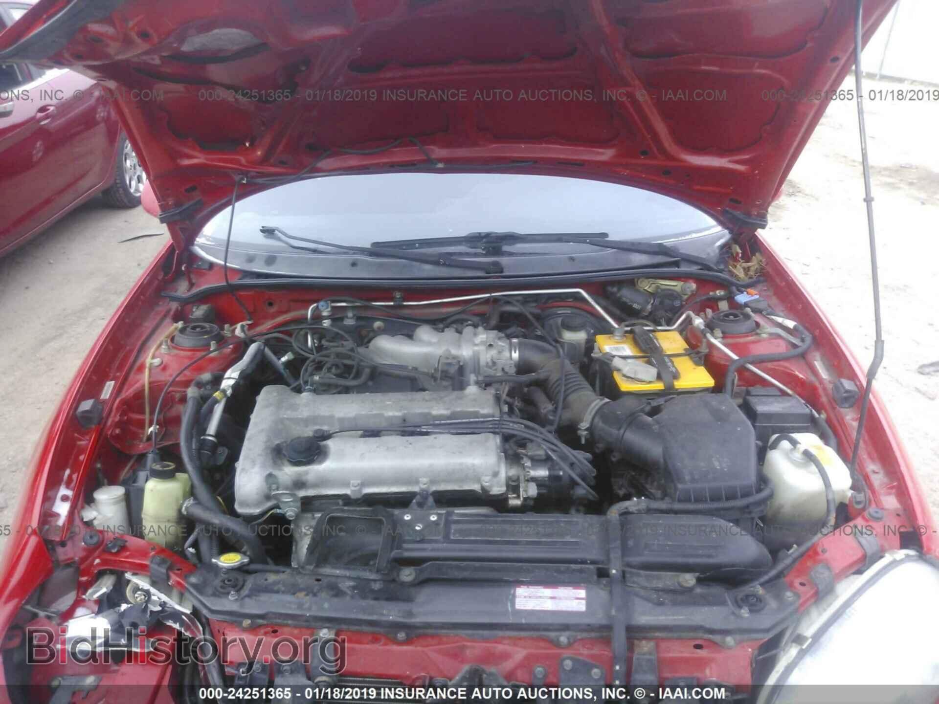 2016 CHRYSLER 200 - VIN: 1C3CCCAB9GN164953 - Фото 10