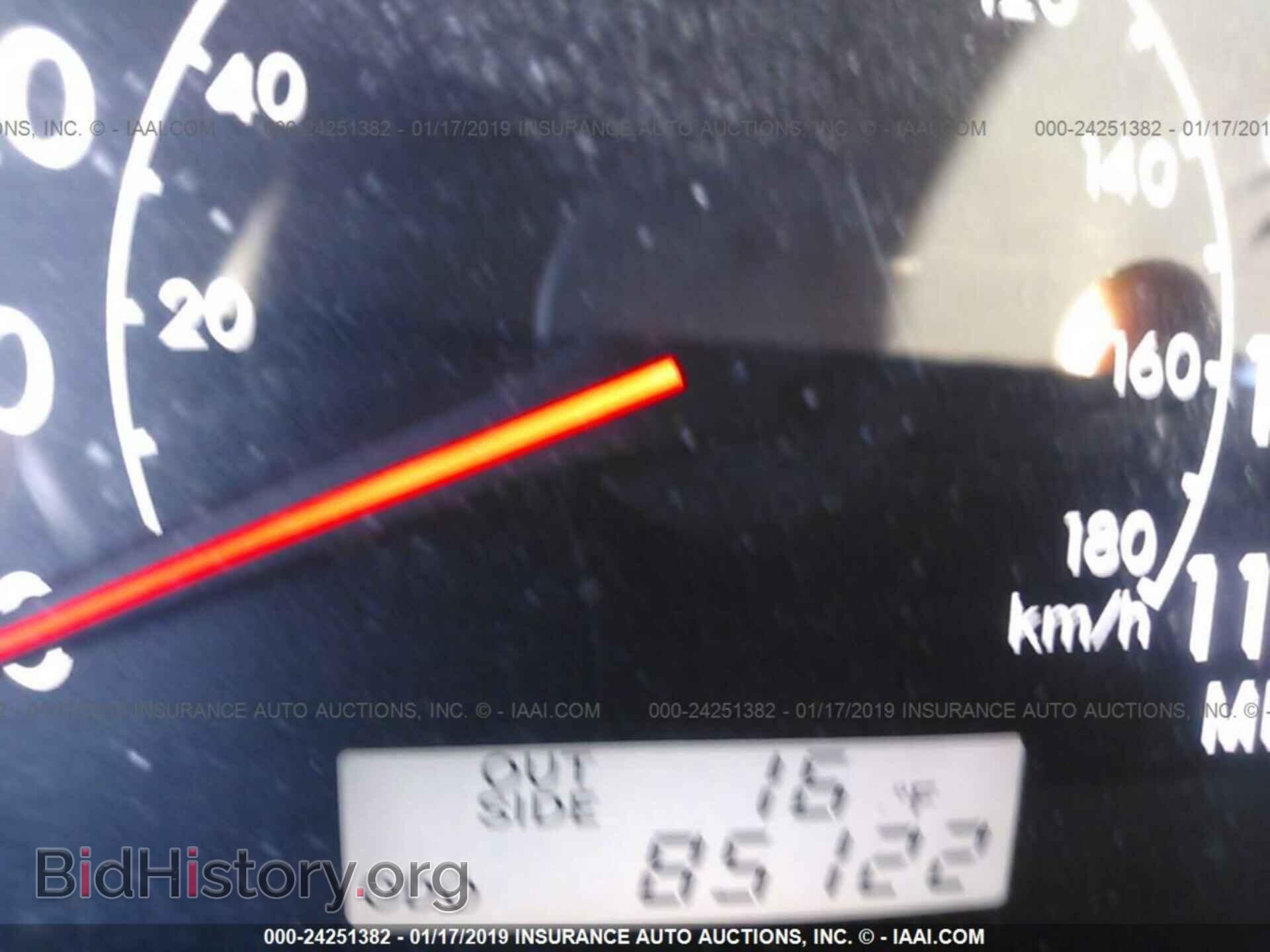 2012 FORD FLEX - VIN: 2FMGK5BC8CBD19142 - Photo 7
