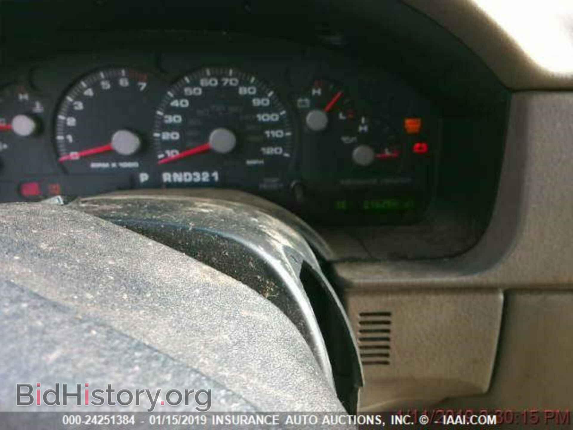 2016 BMW 320 - VIN: WBA8E5G51GNT40254 - Photo 6
