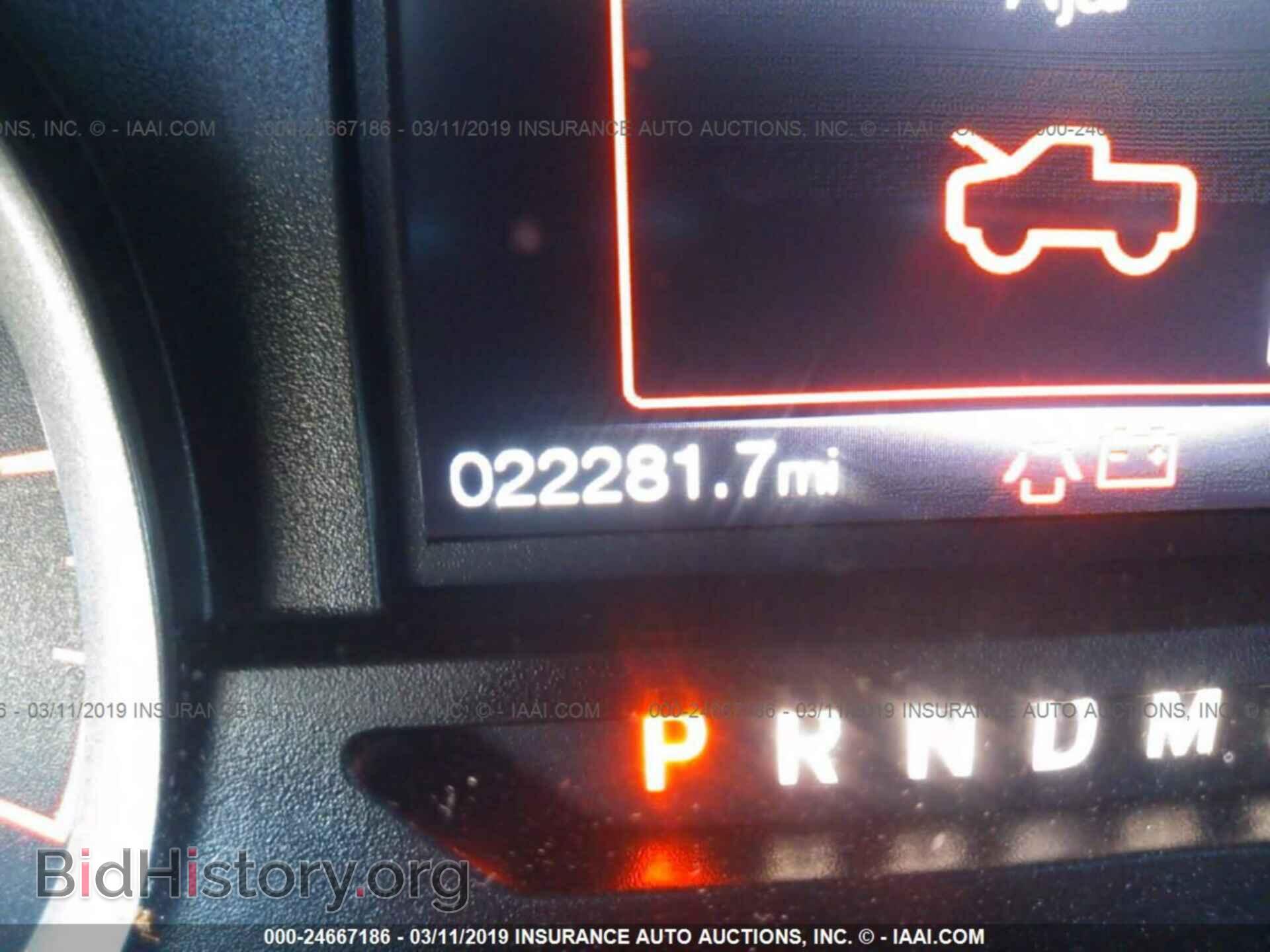2017 FORD F150 - VIN: 1FTEW1EP2HKC54972 - Фото 7
