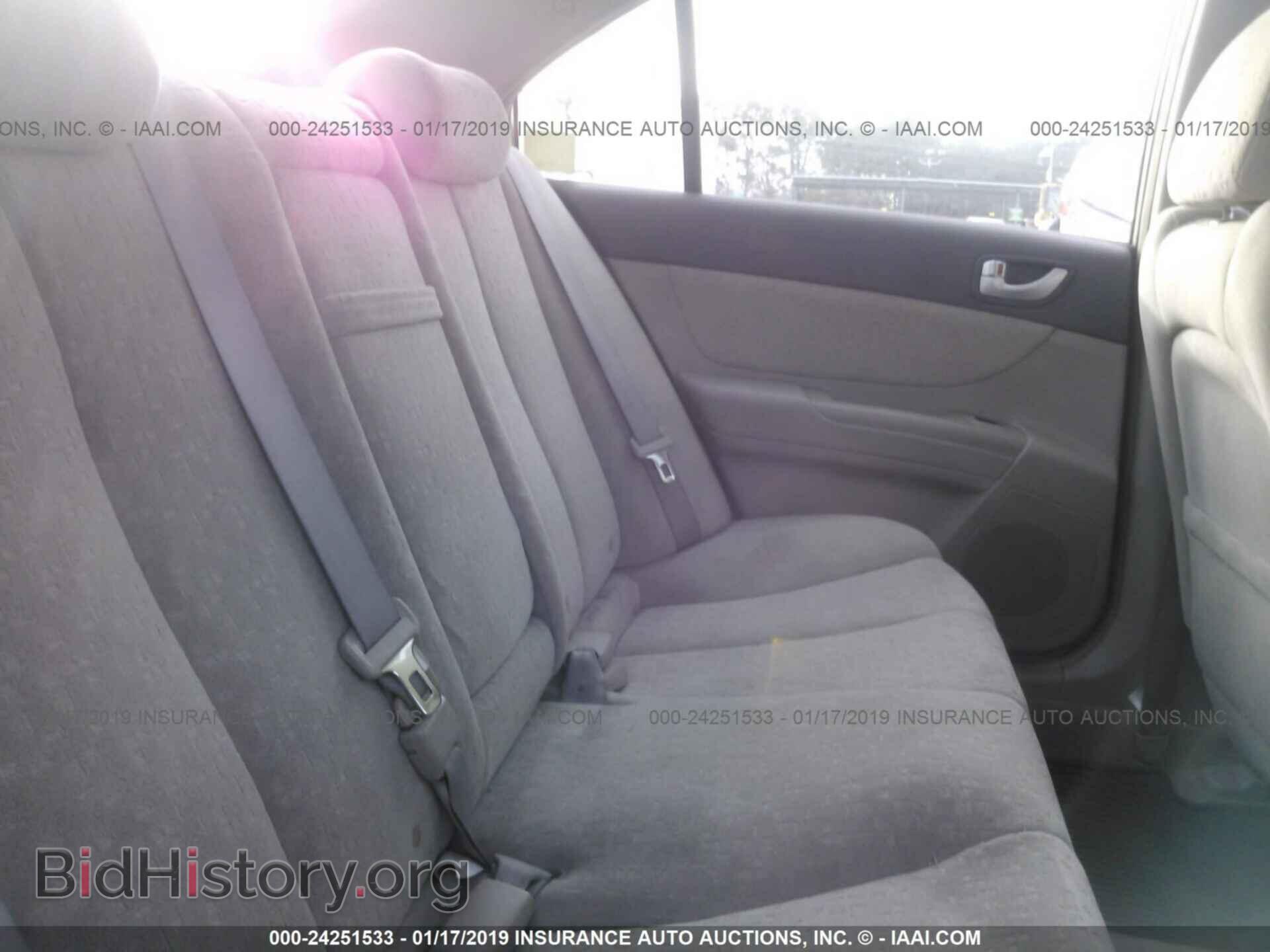 2014 HYUNDAI VELOSTER - VIN: KMHTC6AE4EU201445 - Фото 8
