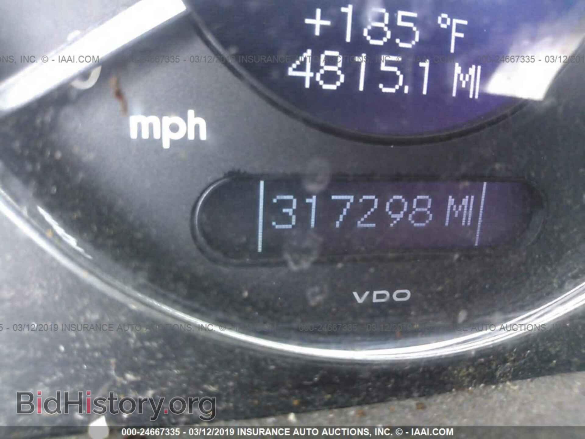 2004 MERCEDES-BENZ E - VIN: WDBUF65J24A480903 - Фото 7