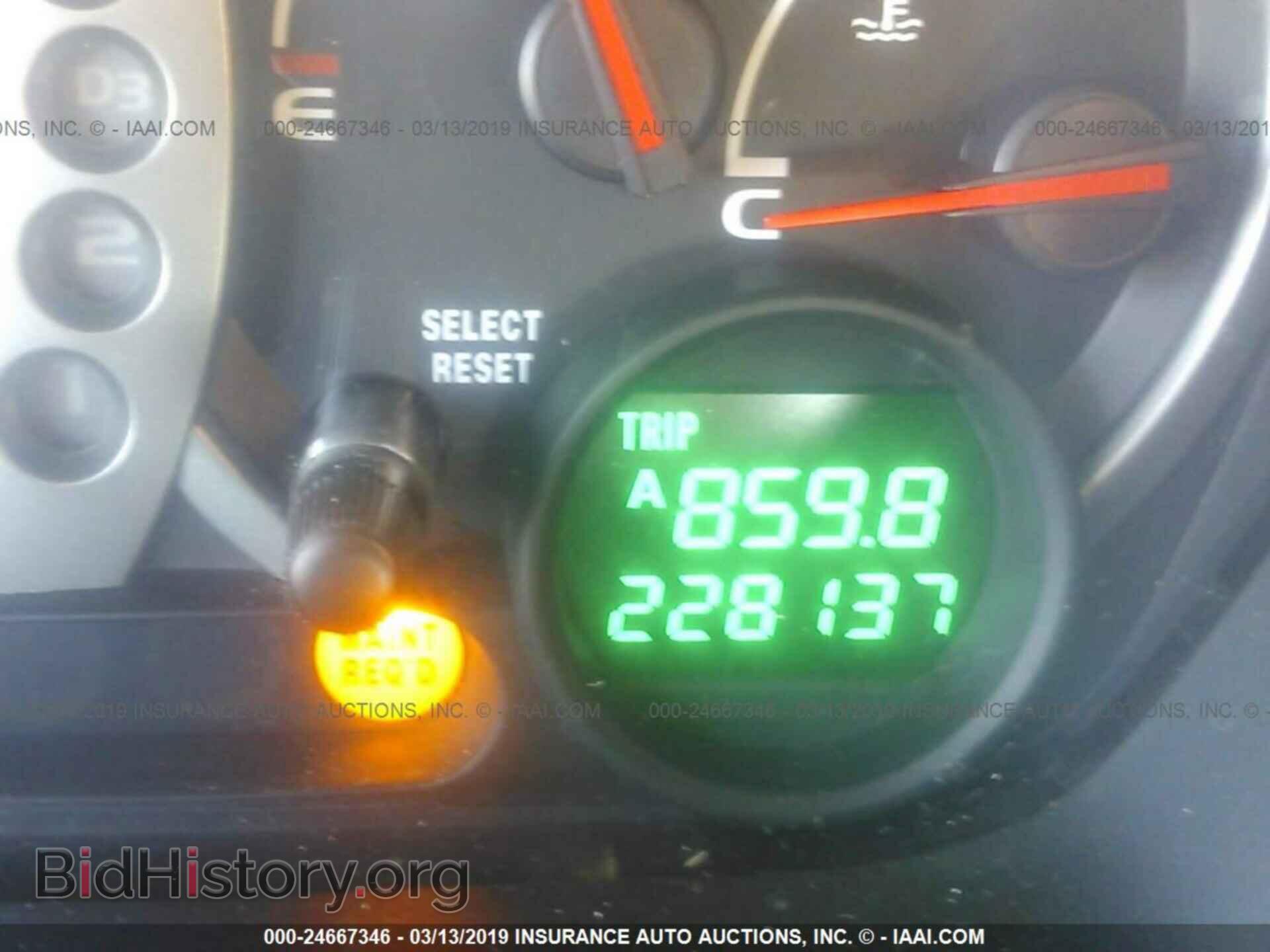 2005 HONDA PILOT - VIN: 5FNYF18655B035979 - Фото 7