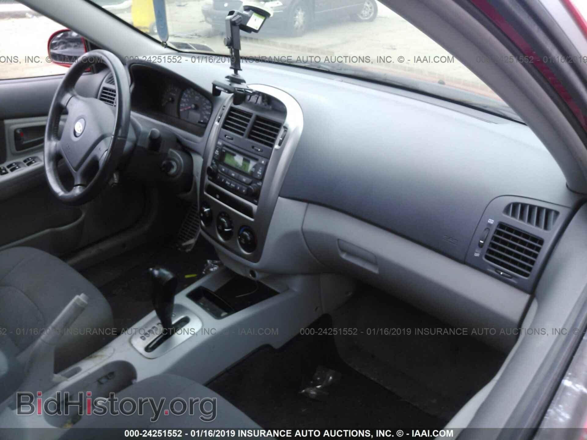 2012 MAZDA 3 - VIN: JM1BL1V71C1699312 - Фото 5