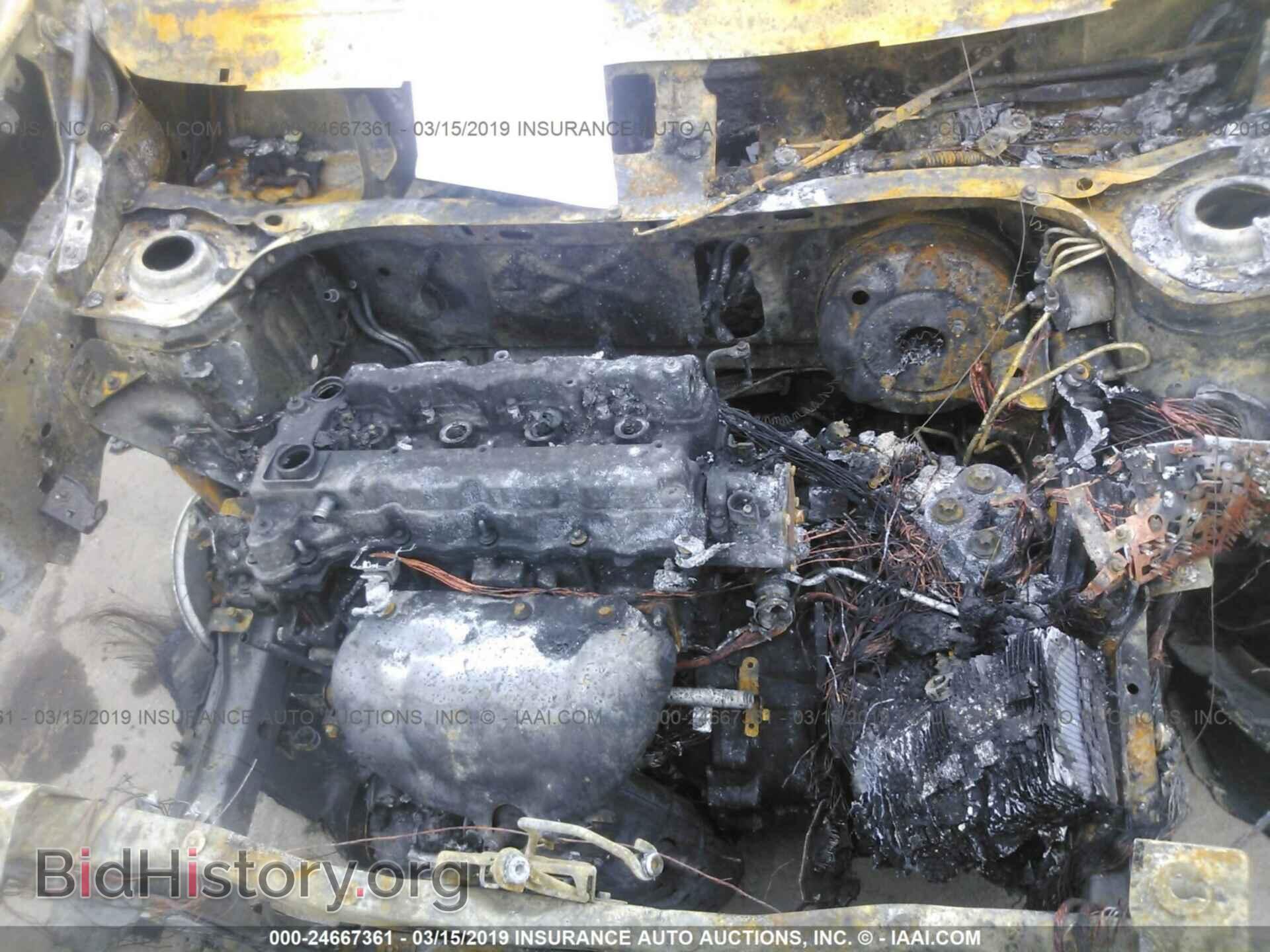 2016 JEEP CHEROKEE - VIN: 1C4PJMCBXGW193832 - Photo 10
