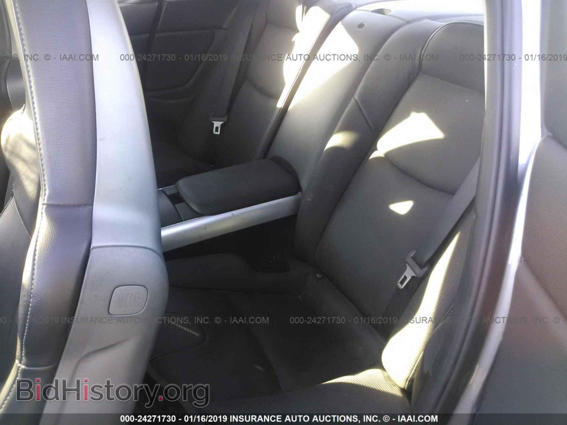 2005 MAZDA RX8 - VIN: JM1FE173150143130 - Фото 8