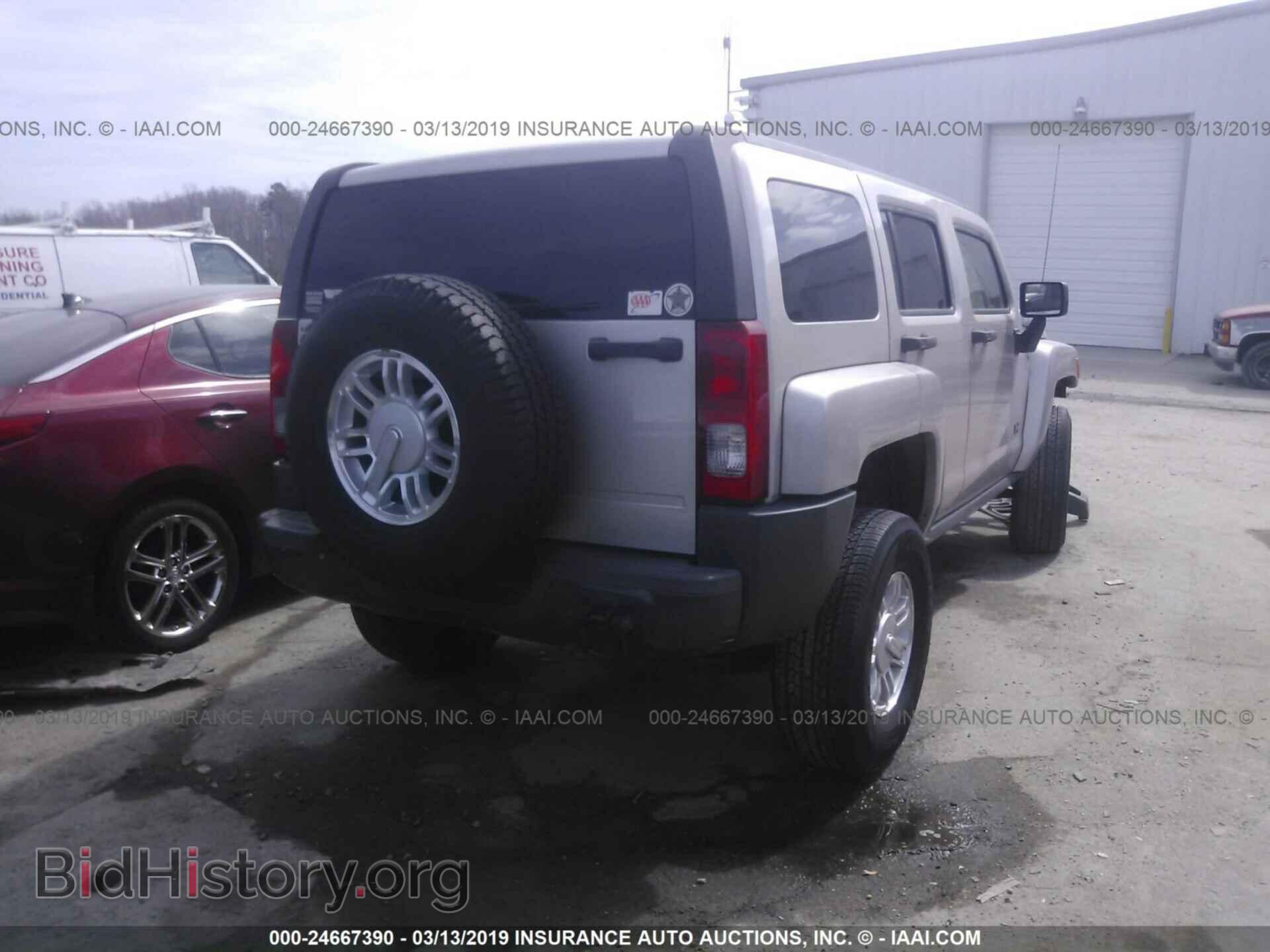 2004 DODGE RAM 1500 - VIN: 1D7HU18N84J176071 - Фото 4