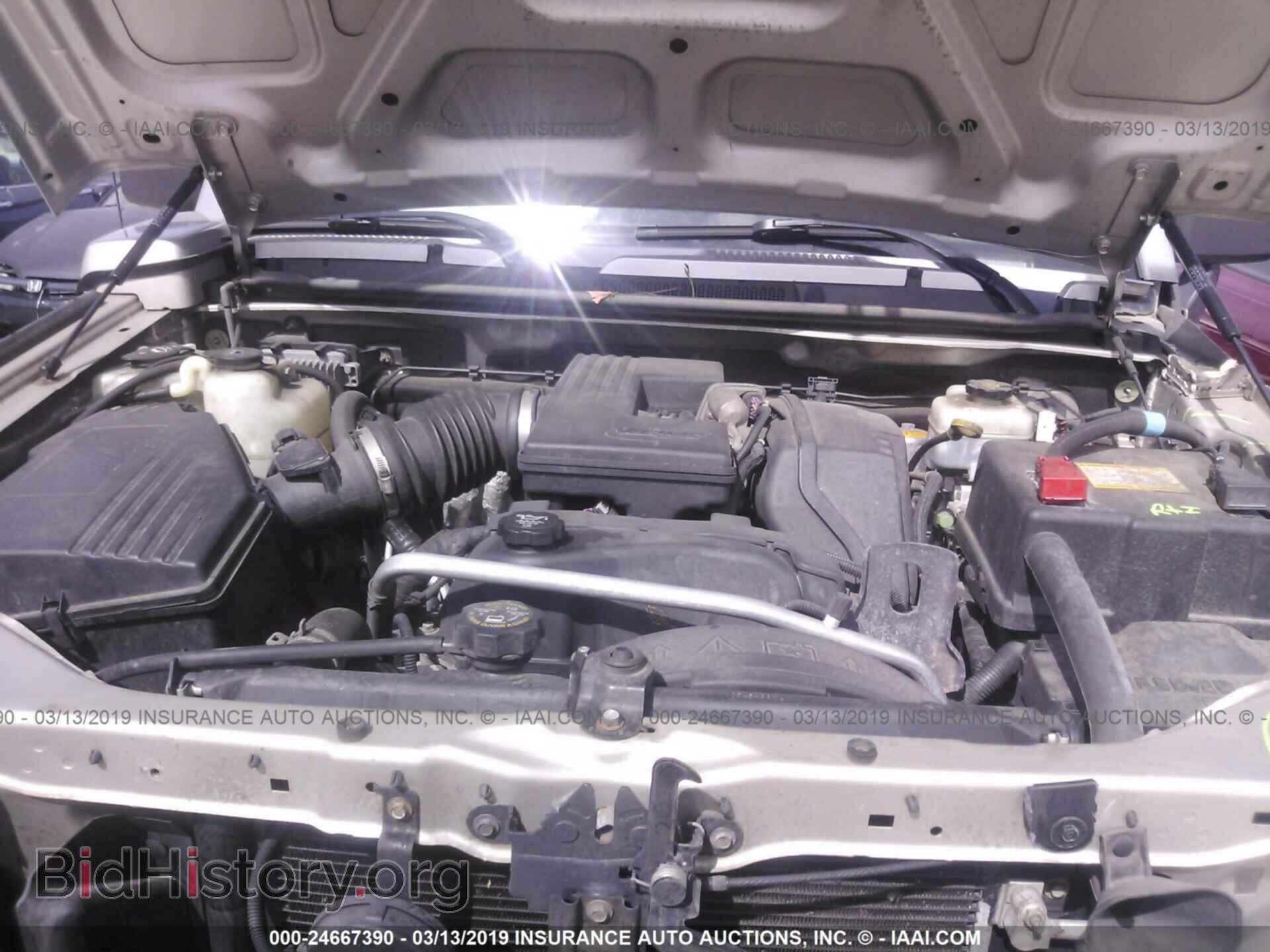 2004 DODGE RAM 1500 - VIN: 1D7HU18N84J176071 - Фото 10