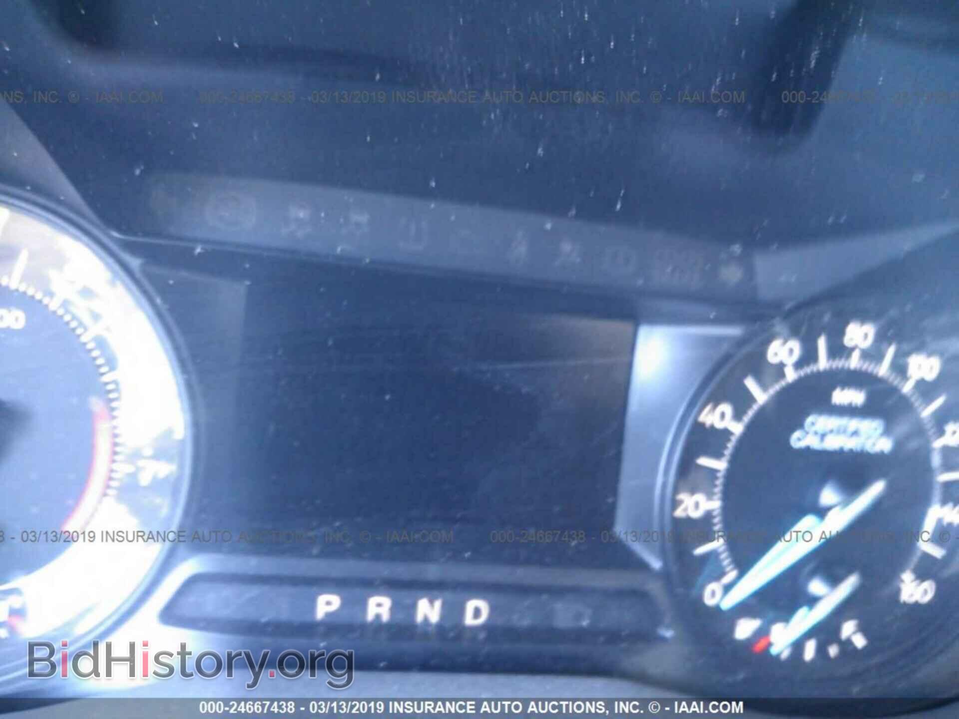 2017 FORD EXPLORER - VIN: 1FM5K8AR5HGB93448 - Photo 7