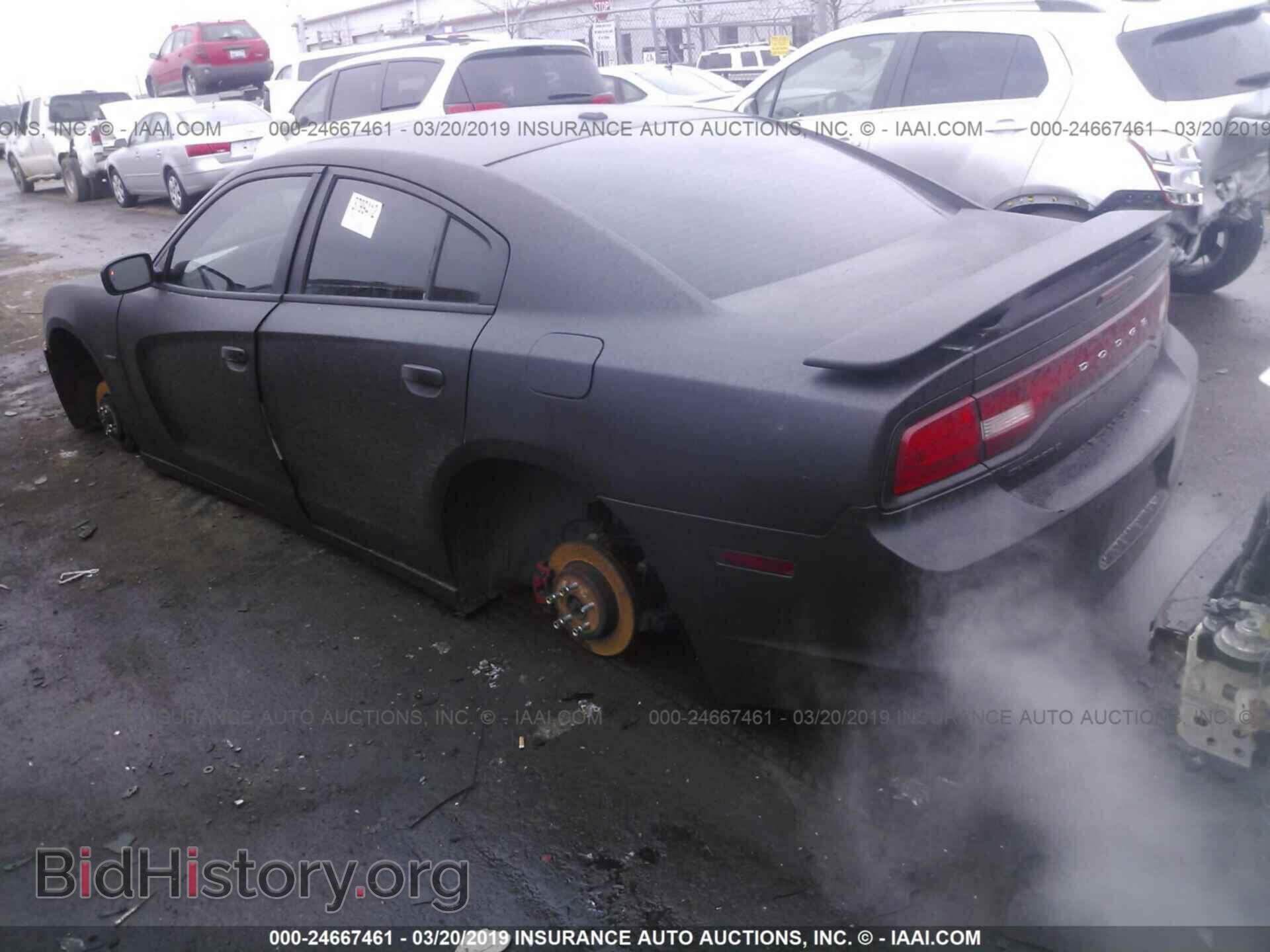 2004 AUDI A8 - VIN: WAUML44E24N001095 - Фото 3