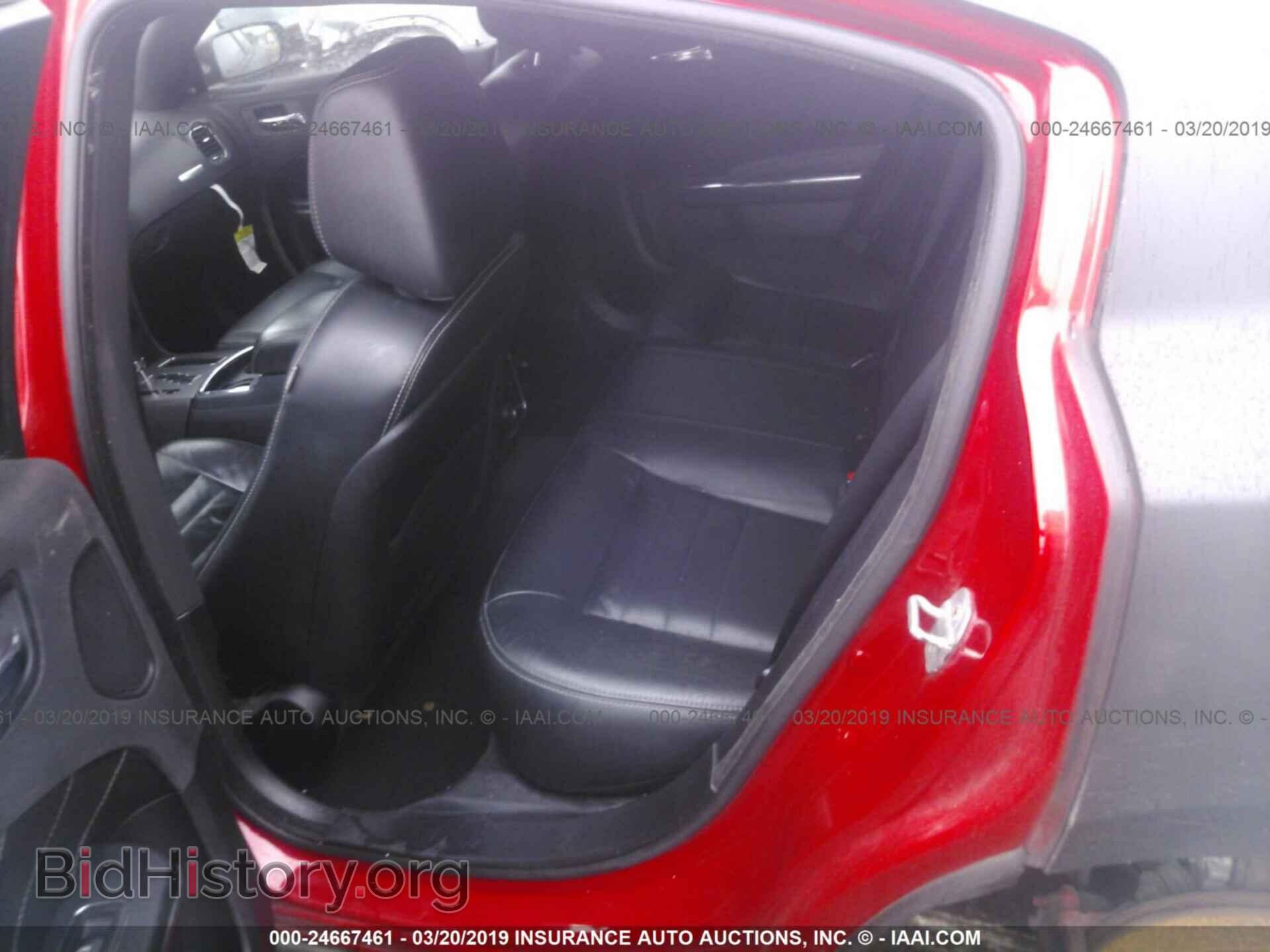 2004 AUDI A8 - VIN: WAUML44E24N001095 - Фото 8