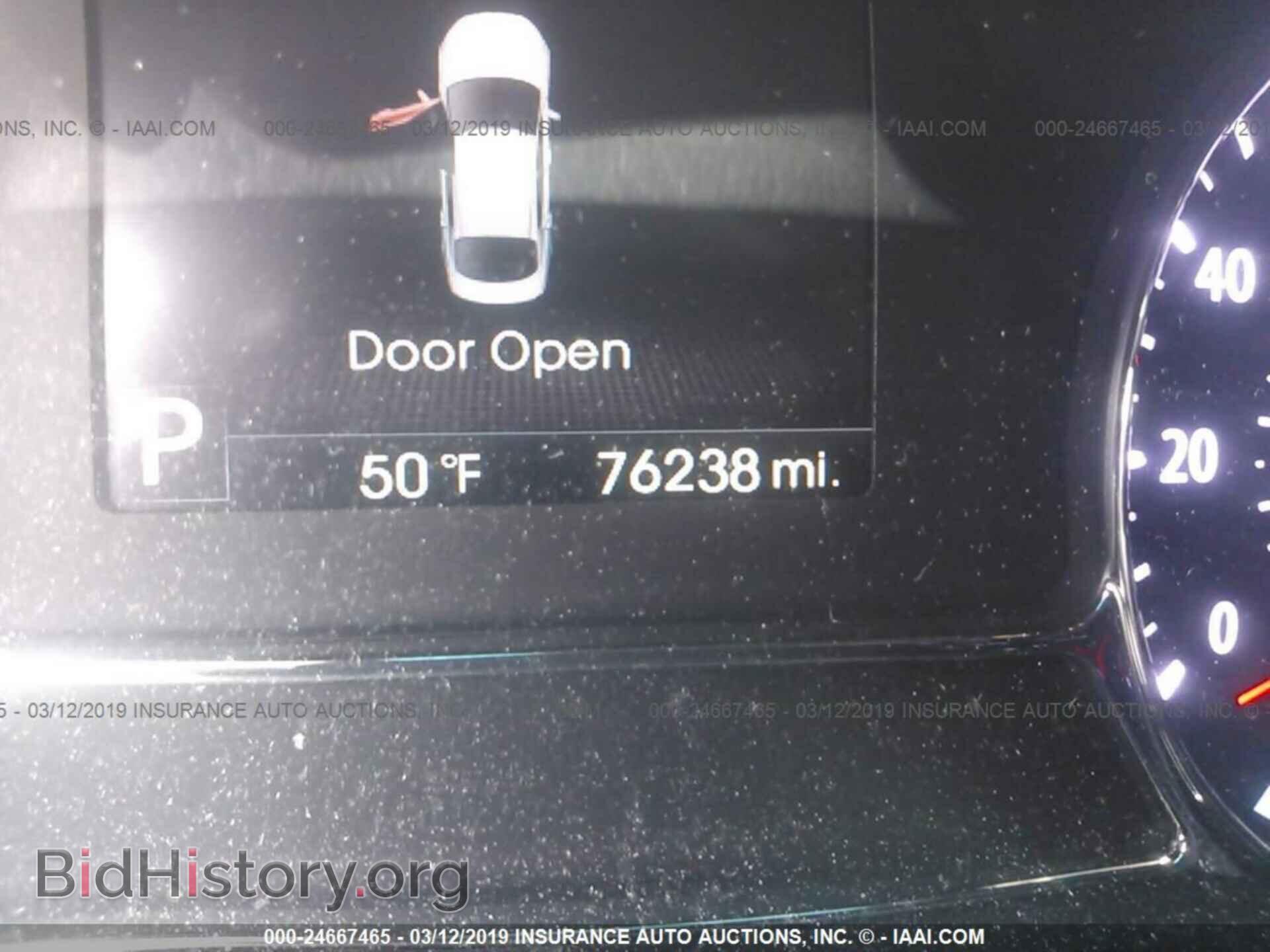 2013 KIA OPTIMA - VIN: 5XXGR4A61DG118609 - Photo 7