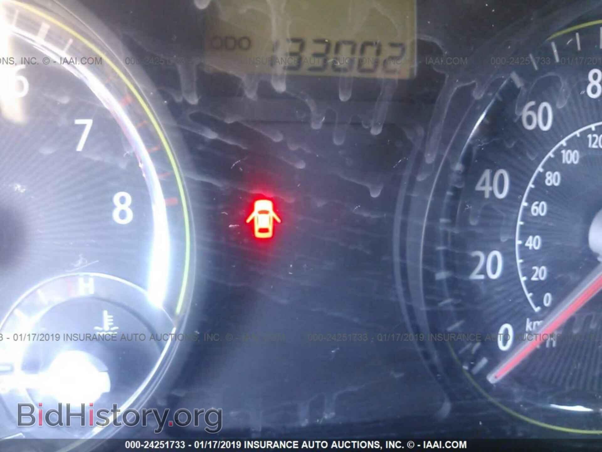 2015 FORD TAURUS - VIN: 1FAHP2F81FG170915 - Фото 7