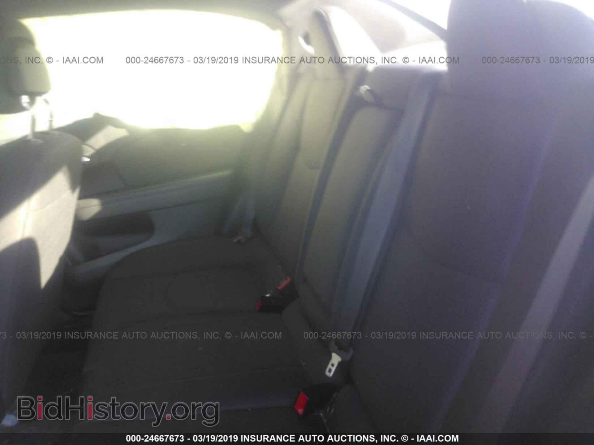2013 CHRYSLER 200 - VIN: 1C3CCBBB9DN543441 - Photo 8