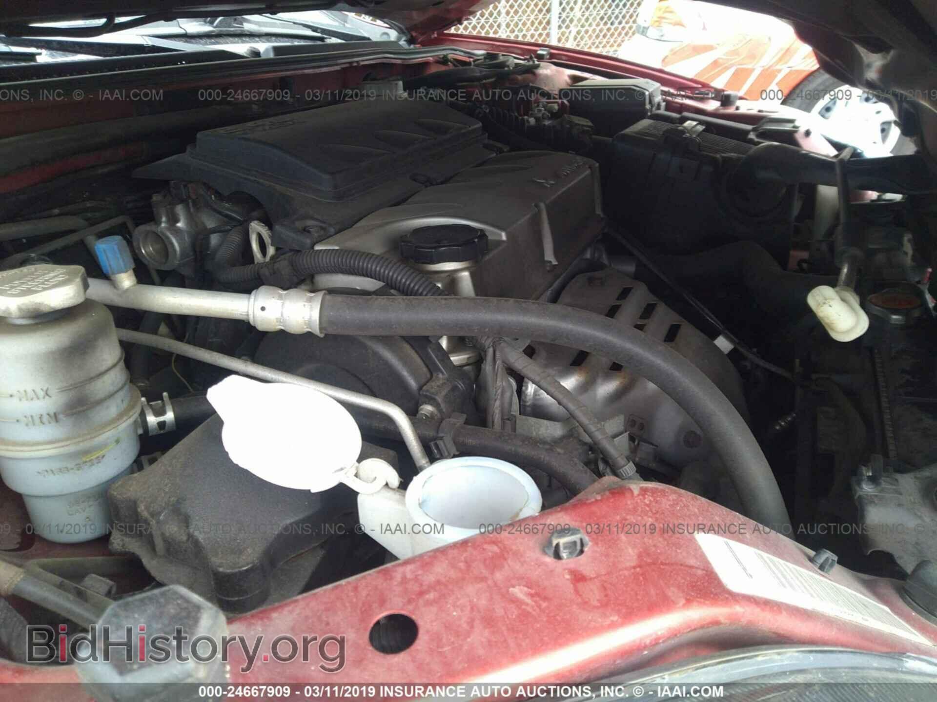 2011 MITSUBISHI ECLIPSE - VIN: 4A31K5DF9BE003914 - Photo 10