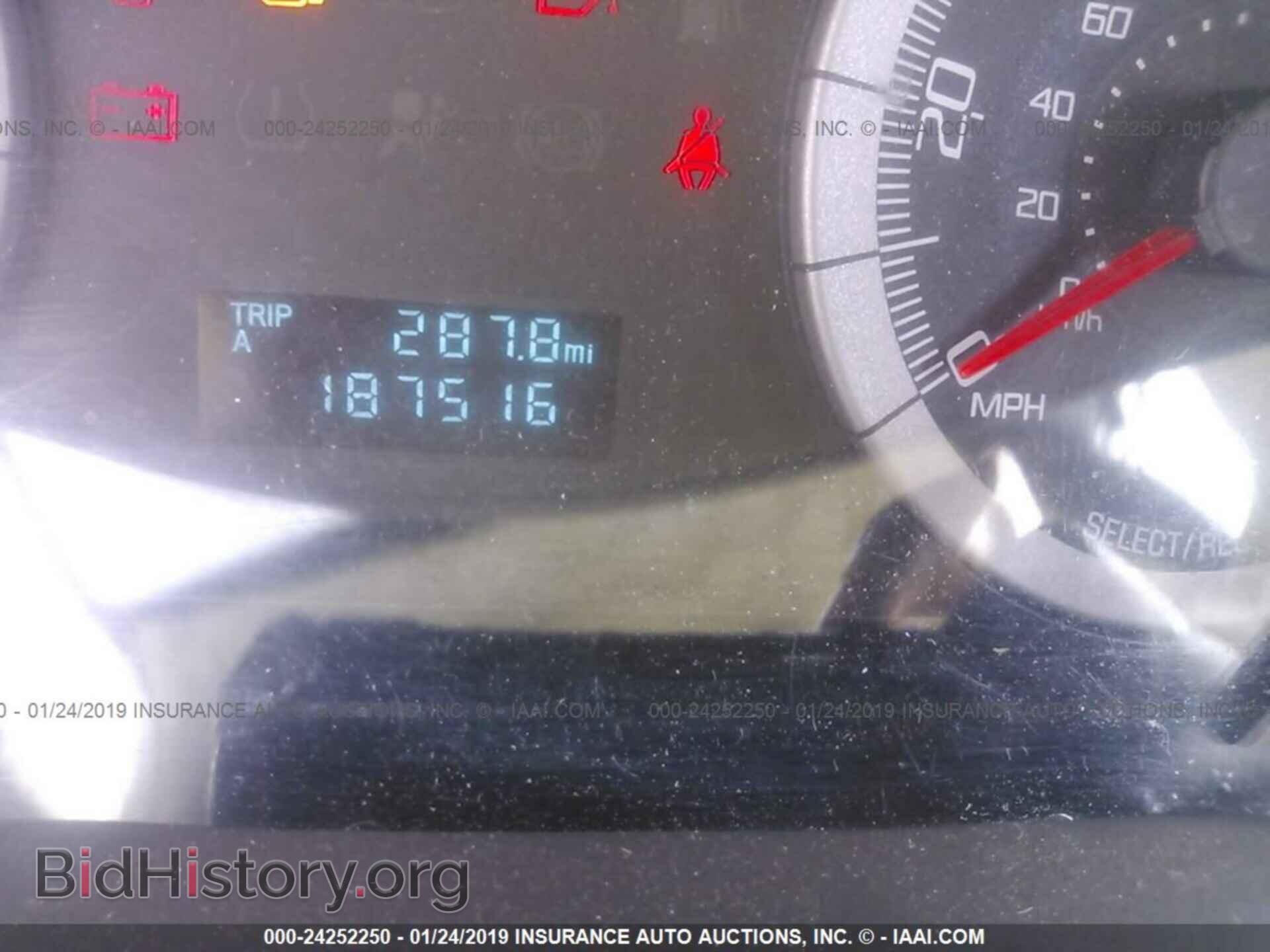 2009 FORD ESCAPE - VIN: 1FMCU92779KB01209 - Фото 7