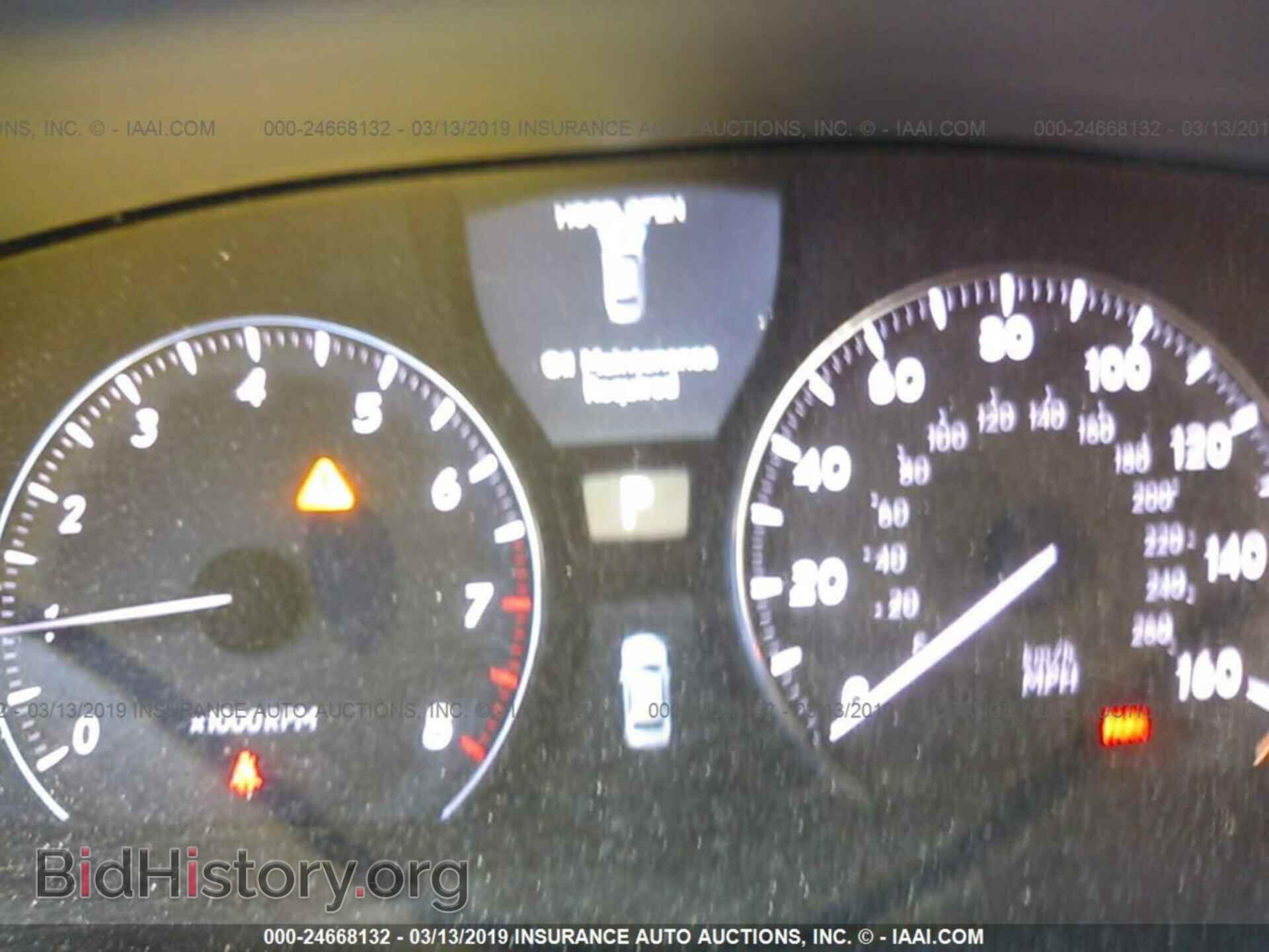 2010 LEXUS LS - VIN: JTHGL5EF1A5039926 - Фото 7