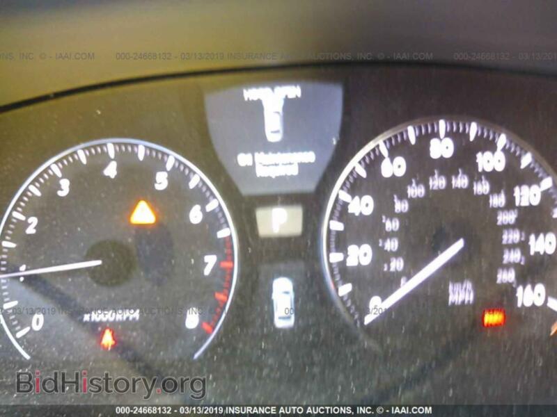 2010 Lexus LS (VIN JTHGL5EF1A5039926) — photo 7 of 10