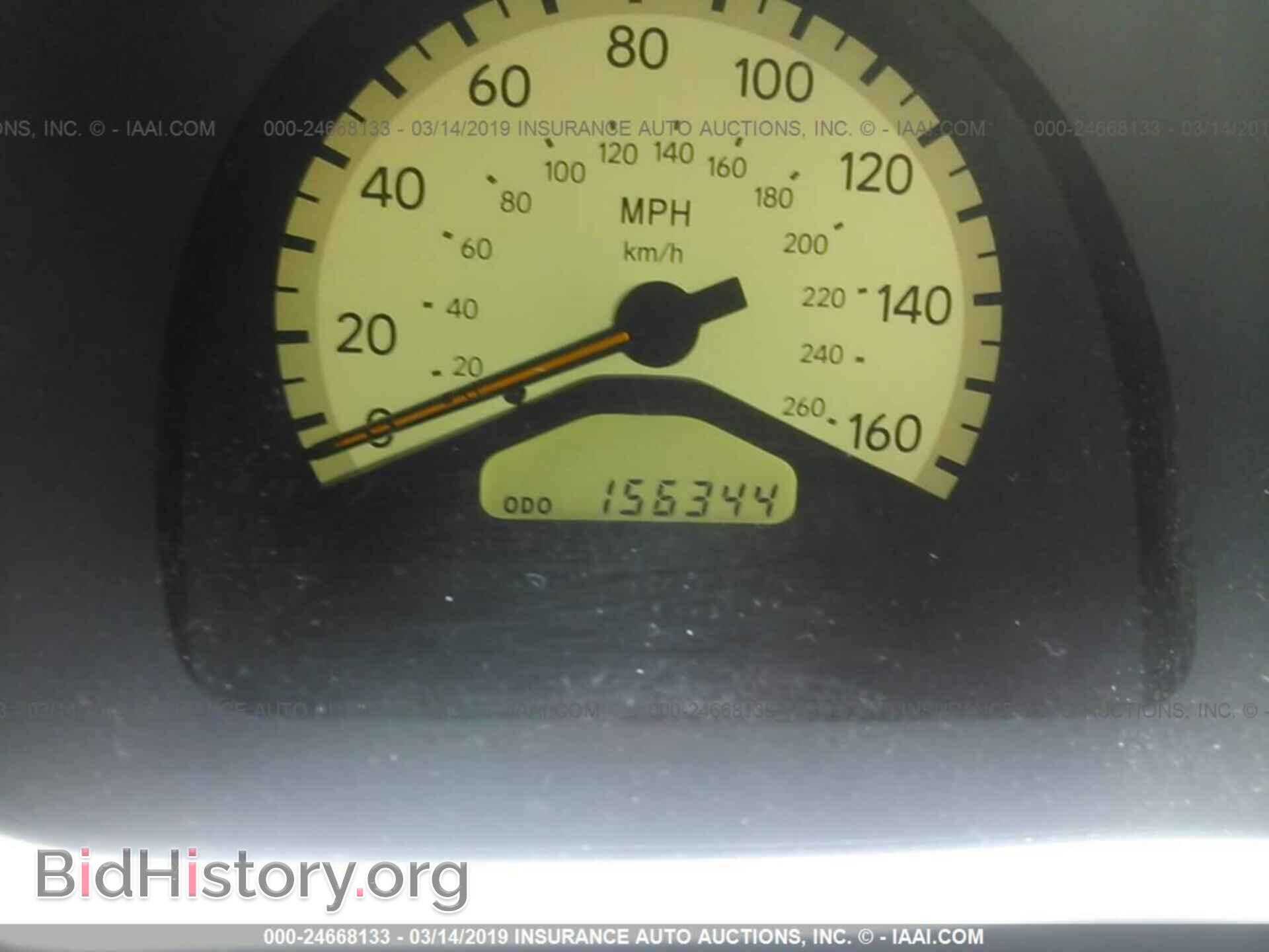 2003 LEXUS GS - VIN: JT8BD69S930180103 - Фото 7