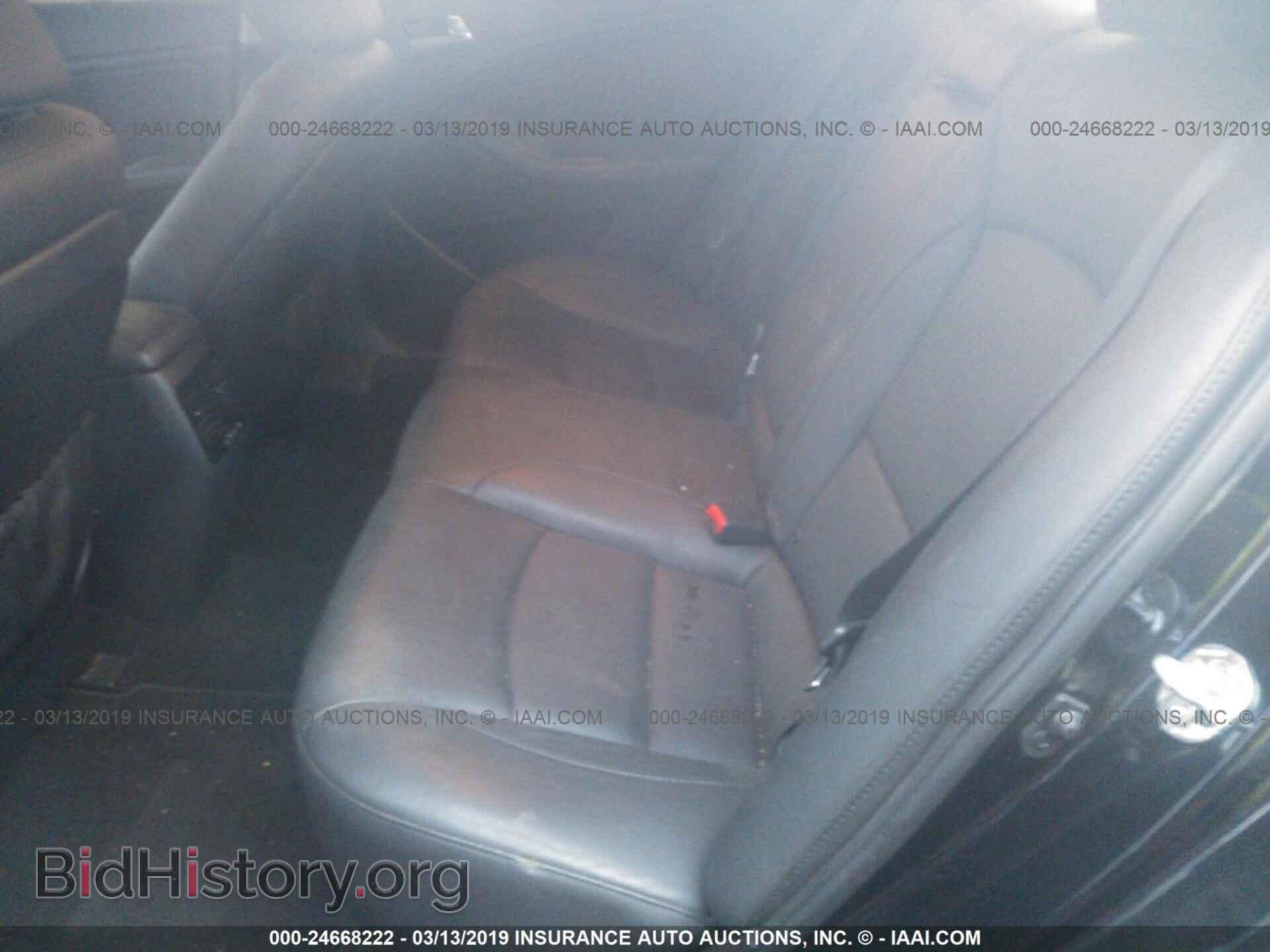 2014 KIA OPTIMA - VIN: 5XXGR4A66EG334523 - Фото 8