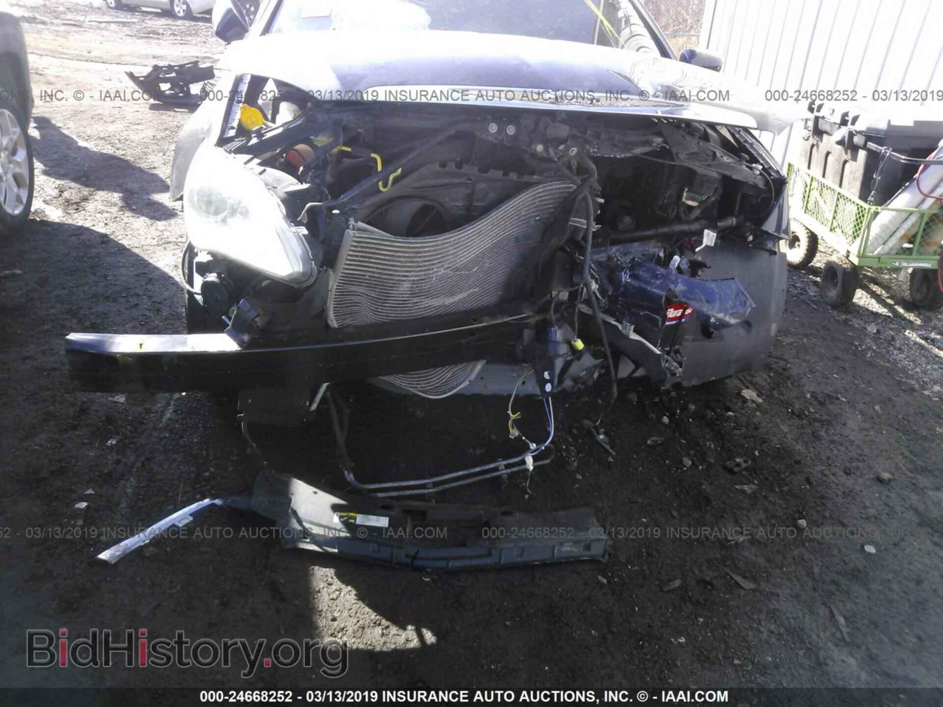 2013 CHRYSLER 200 - VIN: 1C3CCBAB3DN765300 - Photo 6