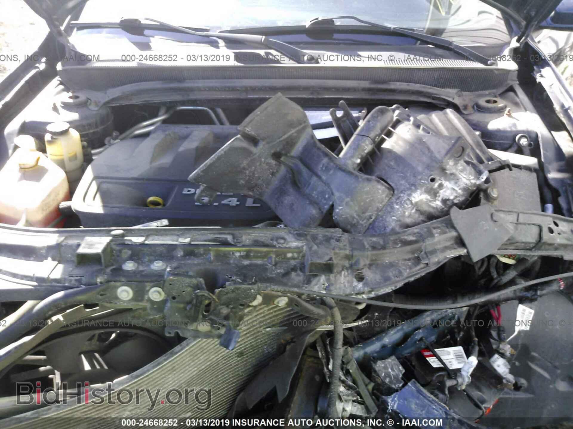 2013 CHRYSLER 200 - VIN: 1C3CCBAB3DN765300 - Photo 10
