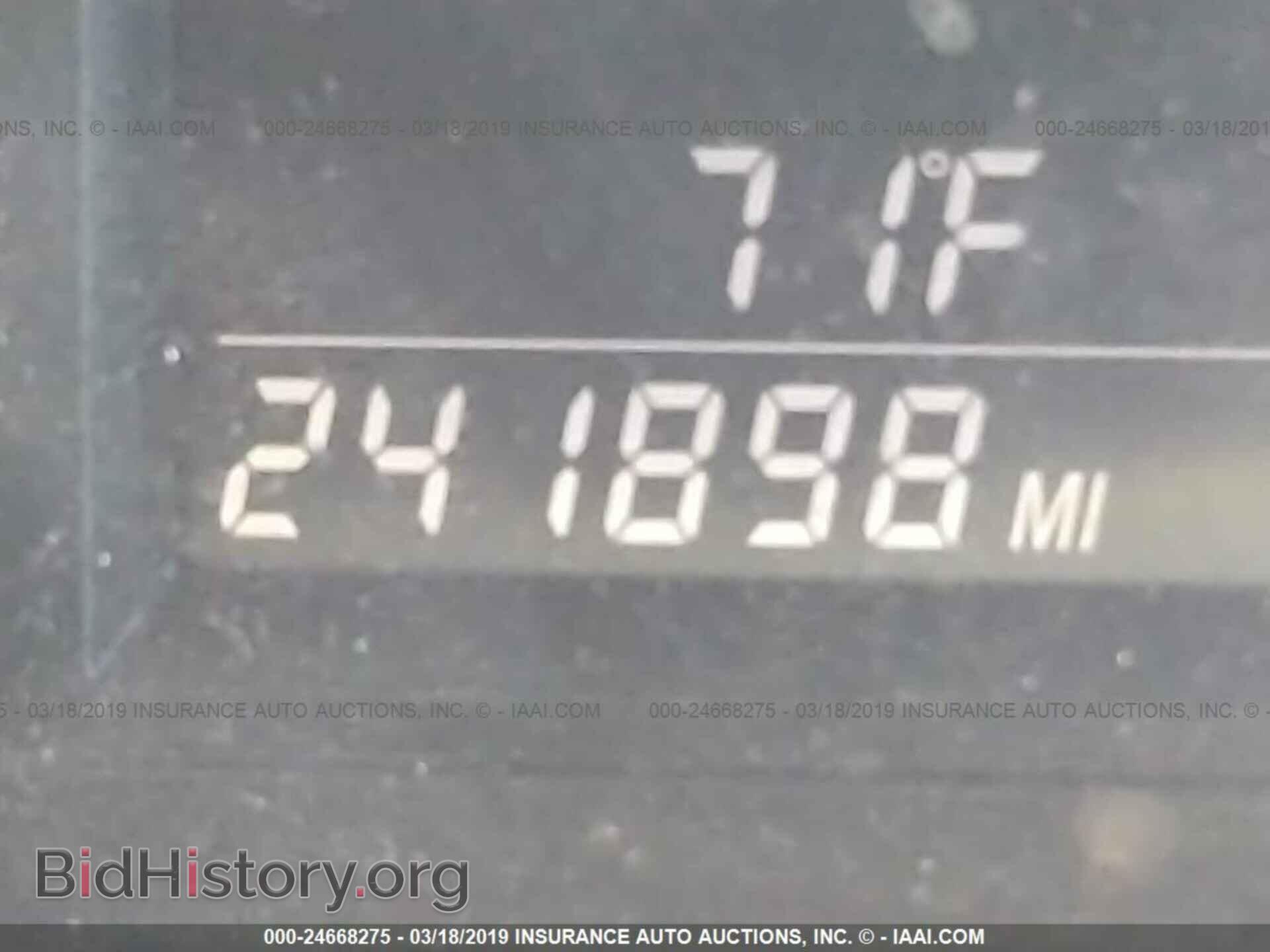 2011 SUZUKI SX4 - VIN: JS2YB5A30B6301909 - Фото 7