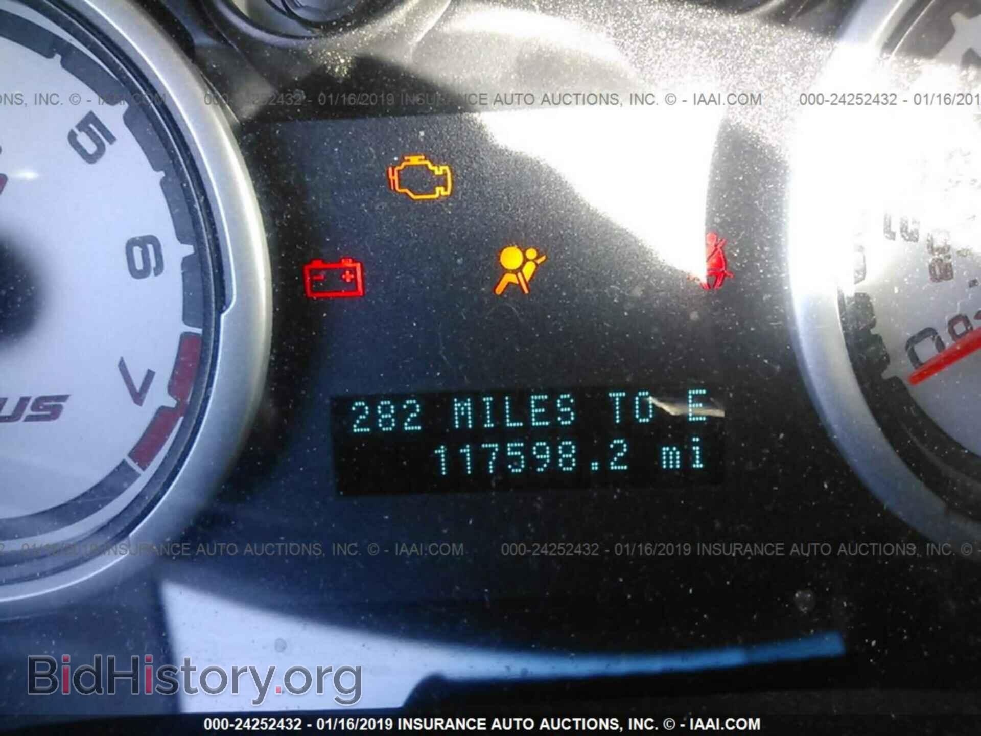 2011 FORD FOCUS - VIN: 1FAHP3FN0BW103573 - Фото 7