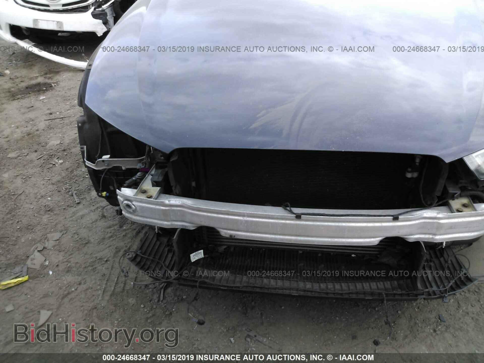 2013 AUDI A6 - VIN: WAUGFAFC6DN064540 - Photo 6