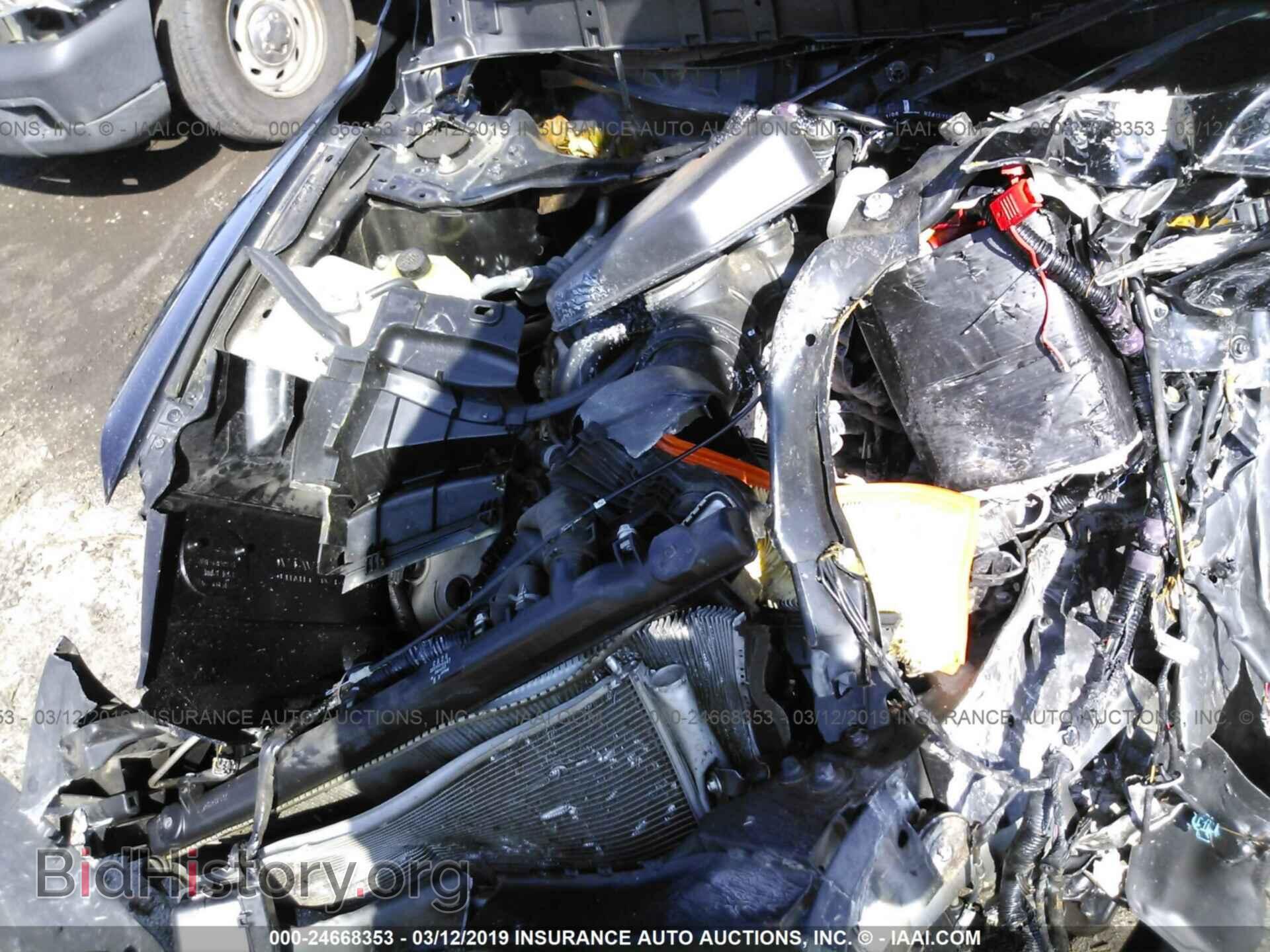 2014 MAZDA CX-9 - VIN: JM3TB2CA3E0444639 - Фото 10