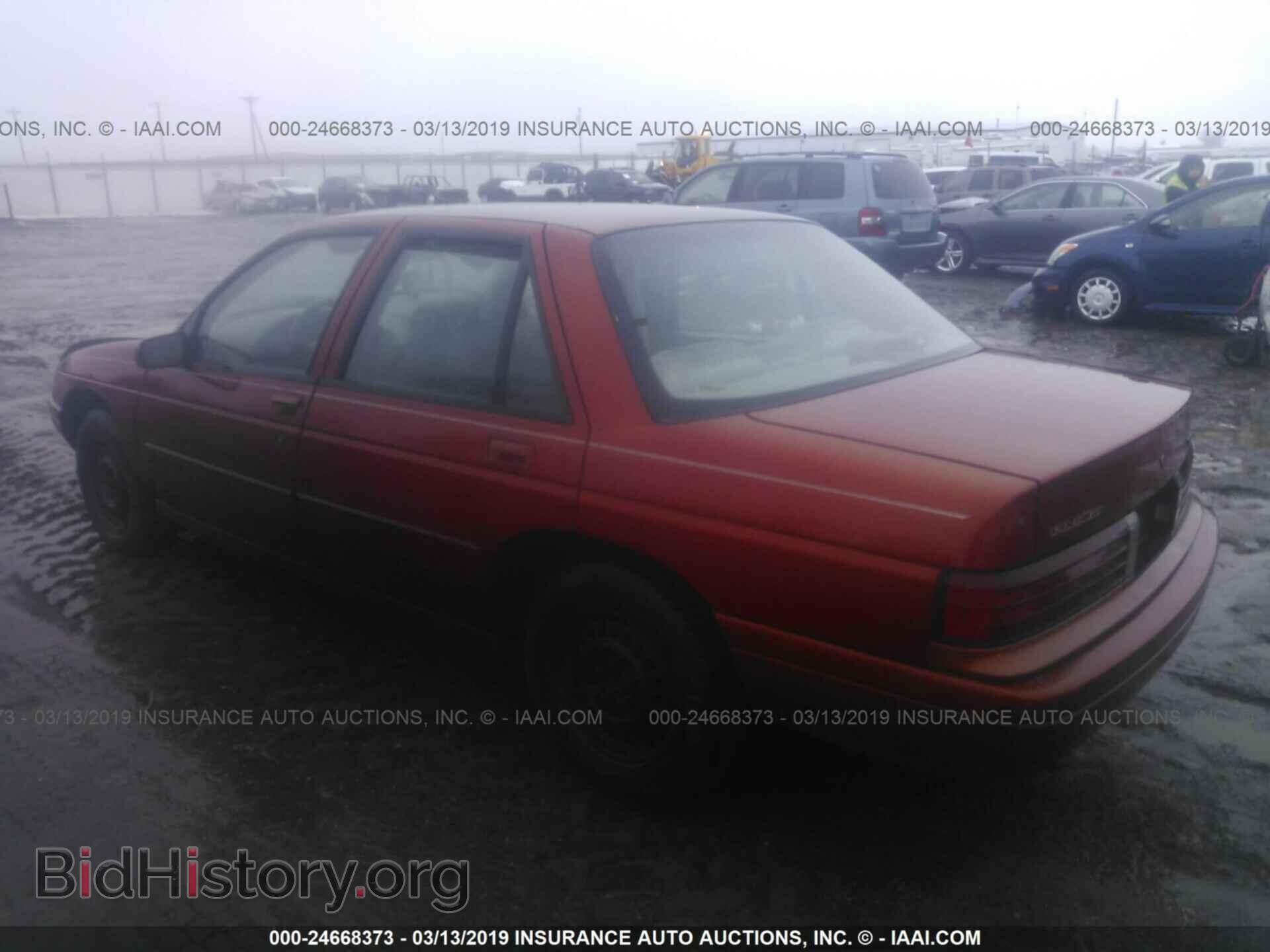 2000 CADILLAC DEVILLE - VIN: 1G6KD54Y2YU311320 - Фото 3