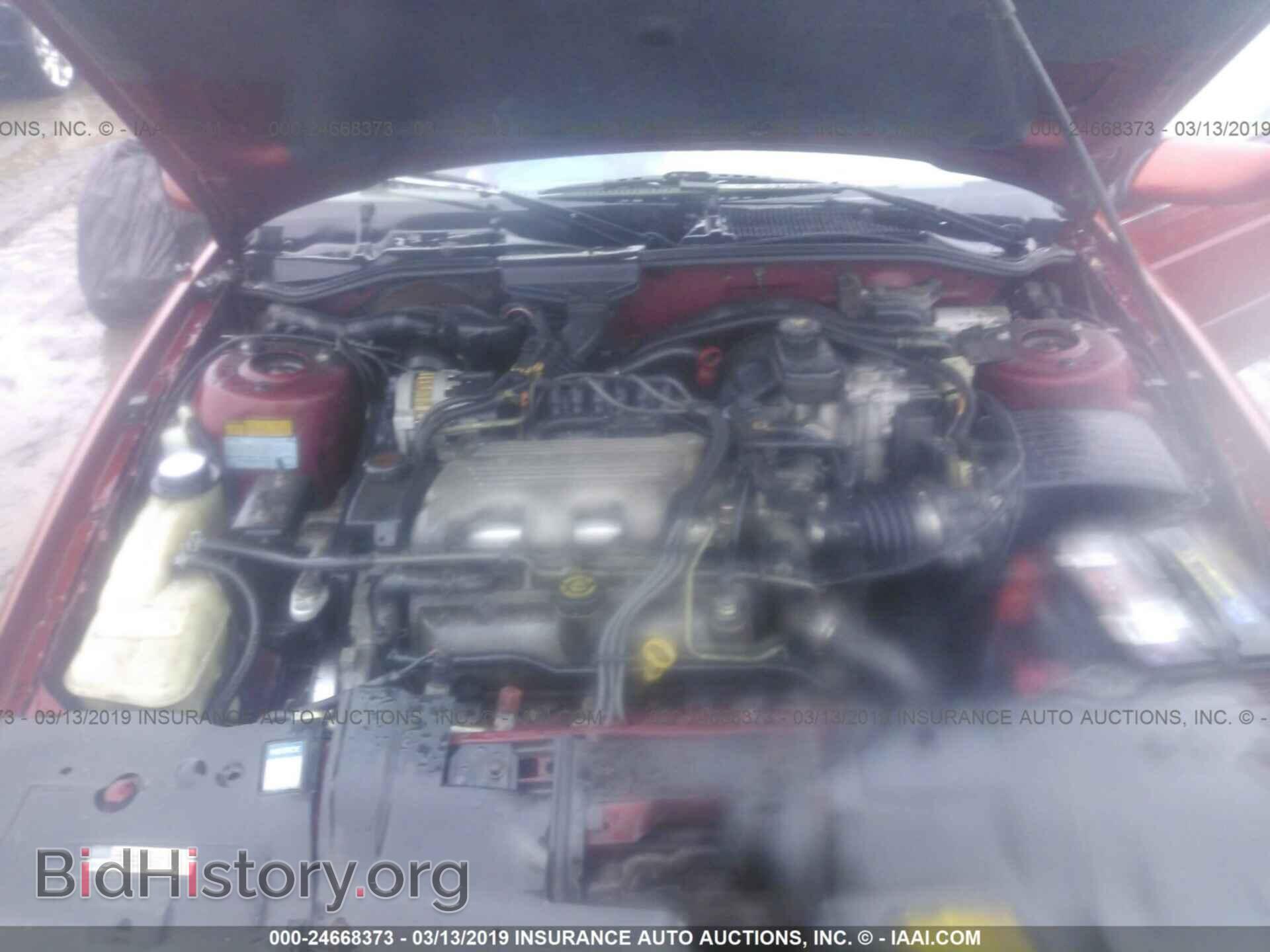 2000 CADILLAC DEVILLE - VIN: 1G6KD54Y2YU311320 - Фото 10