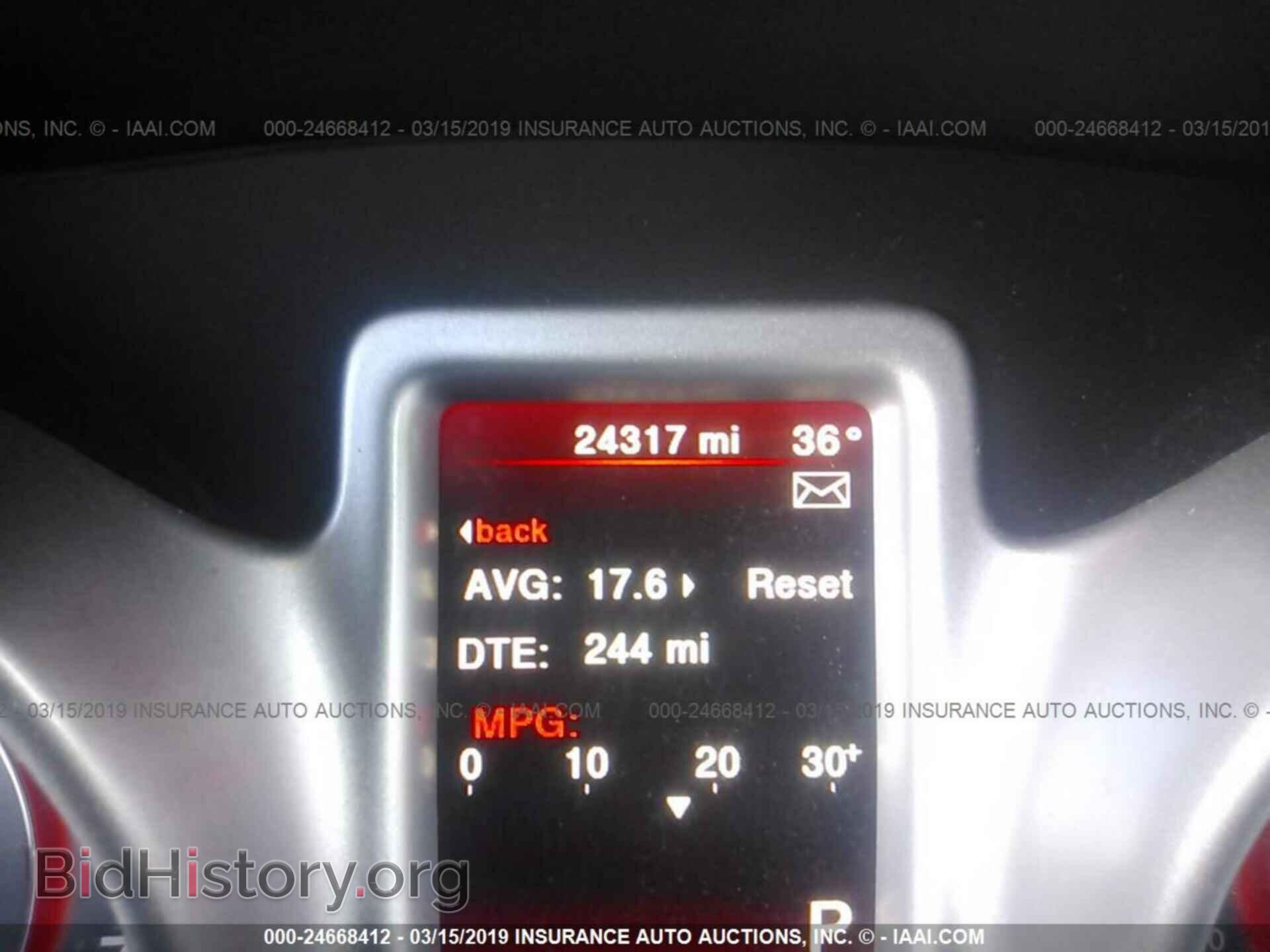 2017 DODGE JOURNEY - VIN: 3C4PDCAB3HT638519 - Фото 7