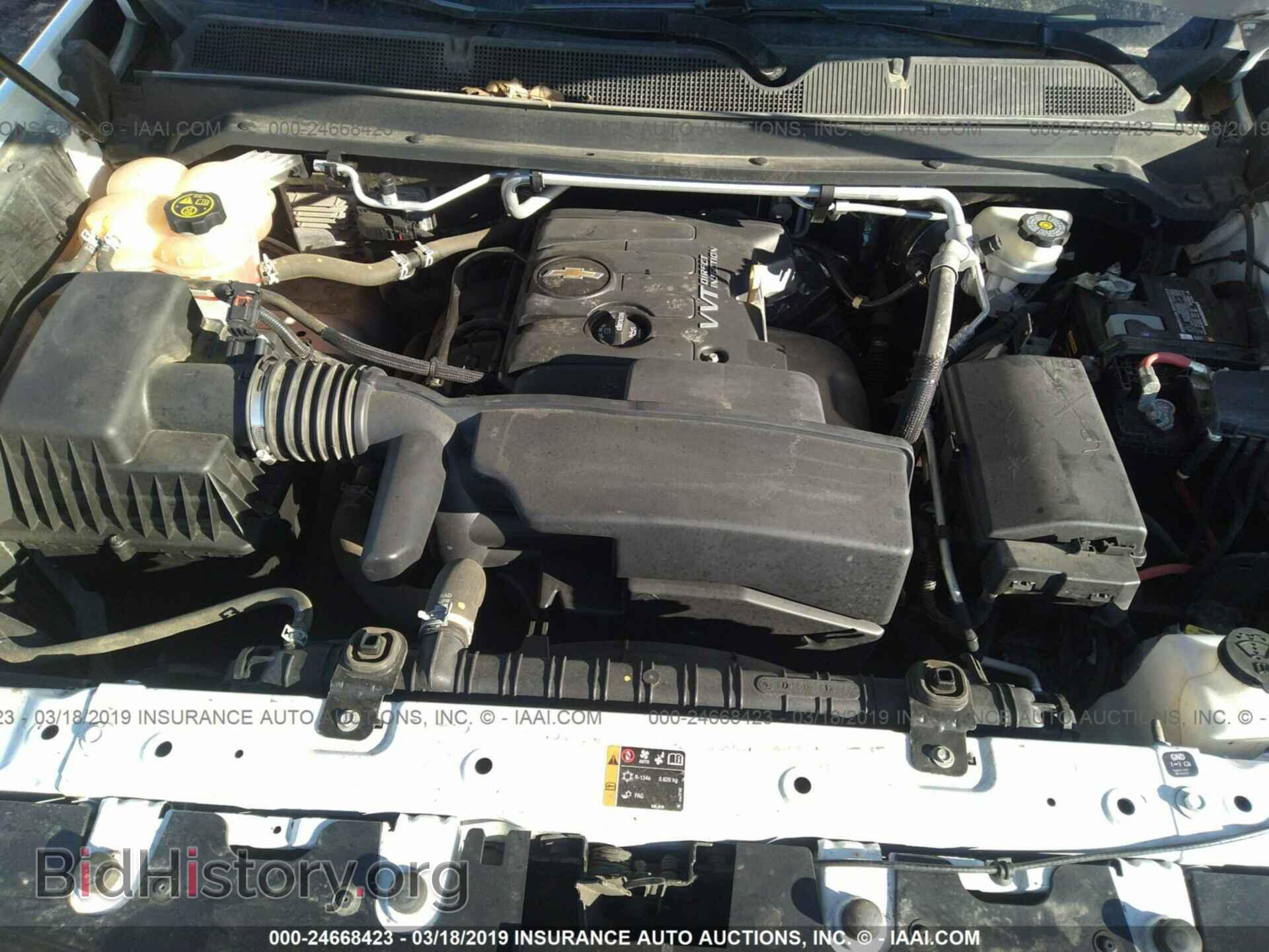 2008 FORD MUSTANG - VIN: 1ZVHT84N885134703 - Фото 10