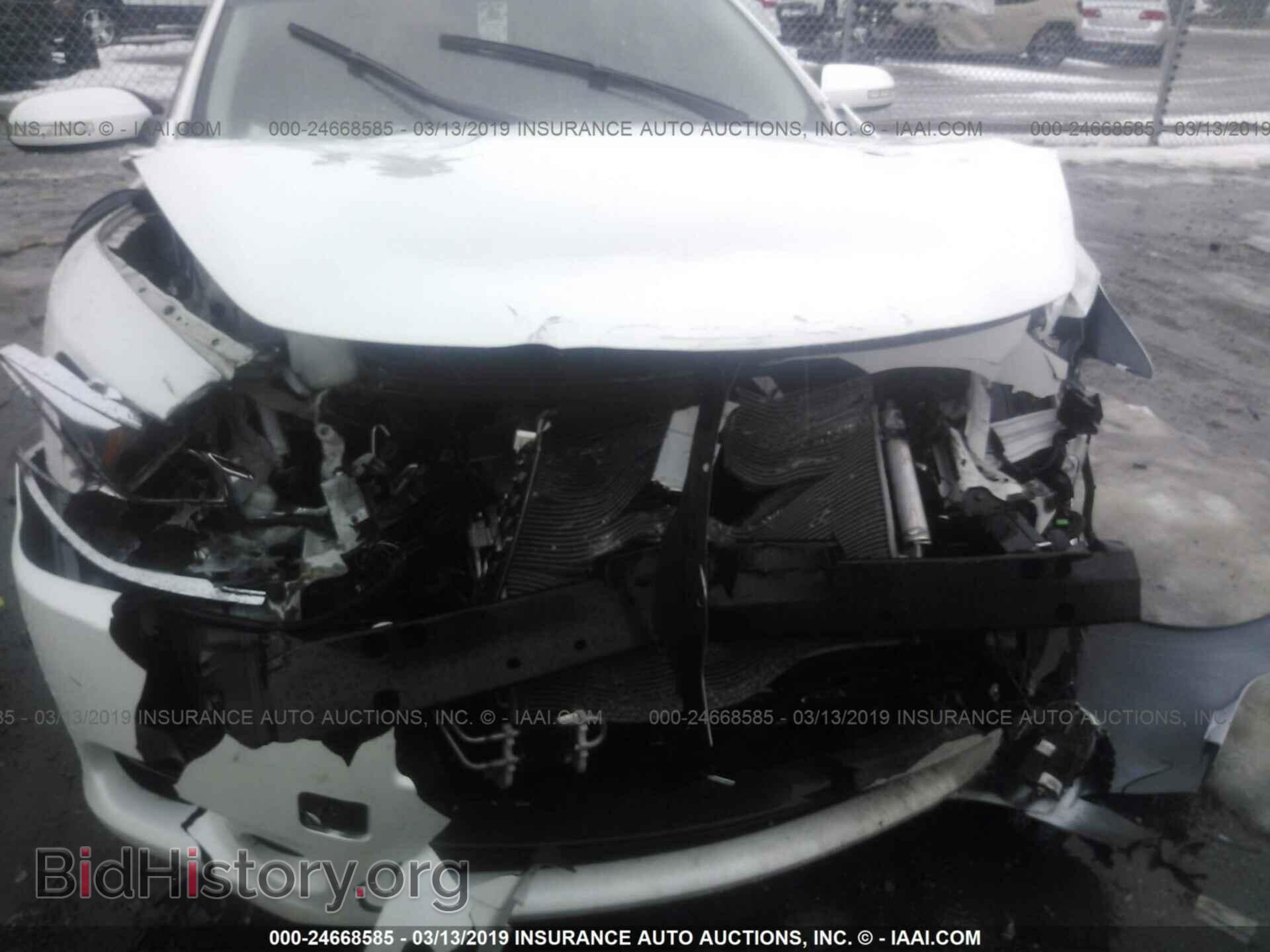 2009 NISSAN MAXIMA - VIN: 1N4AA51E89C835497 - Фото 6