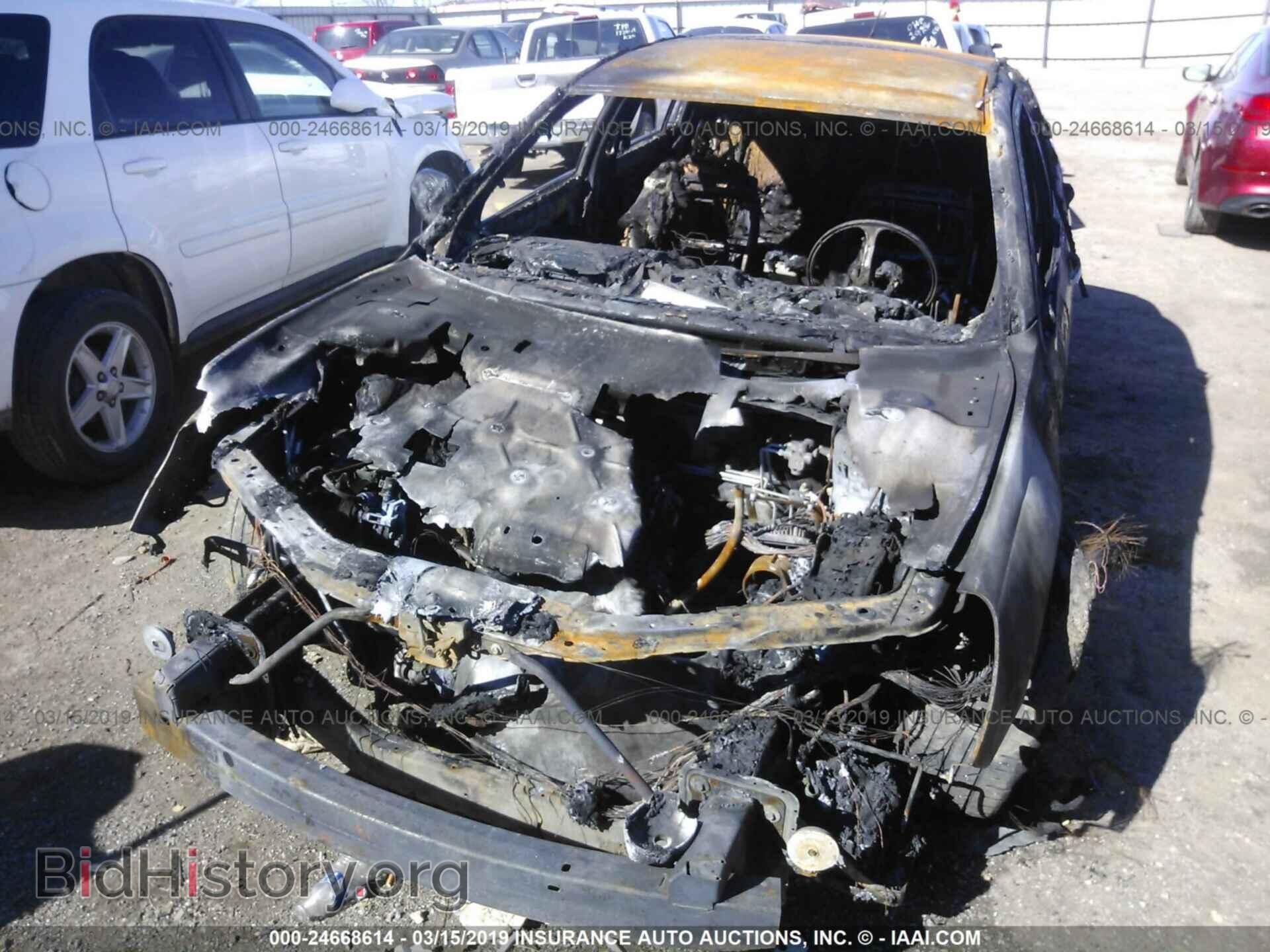 2008 CHRYSLER SEBRING - VIN: 1C3LC56K08N297400 - Фото 6