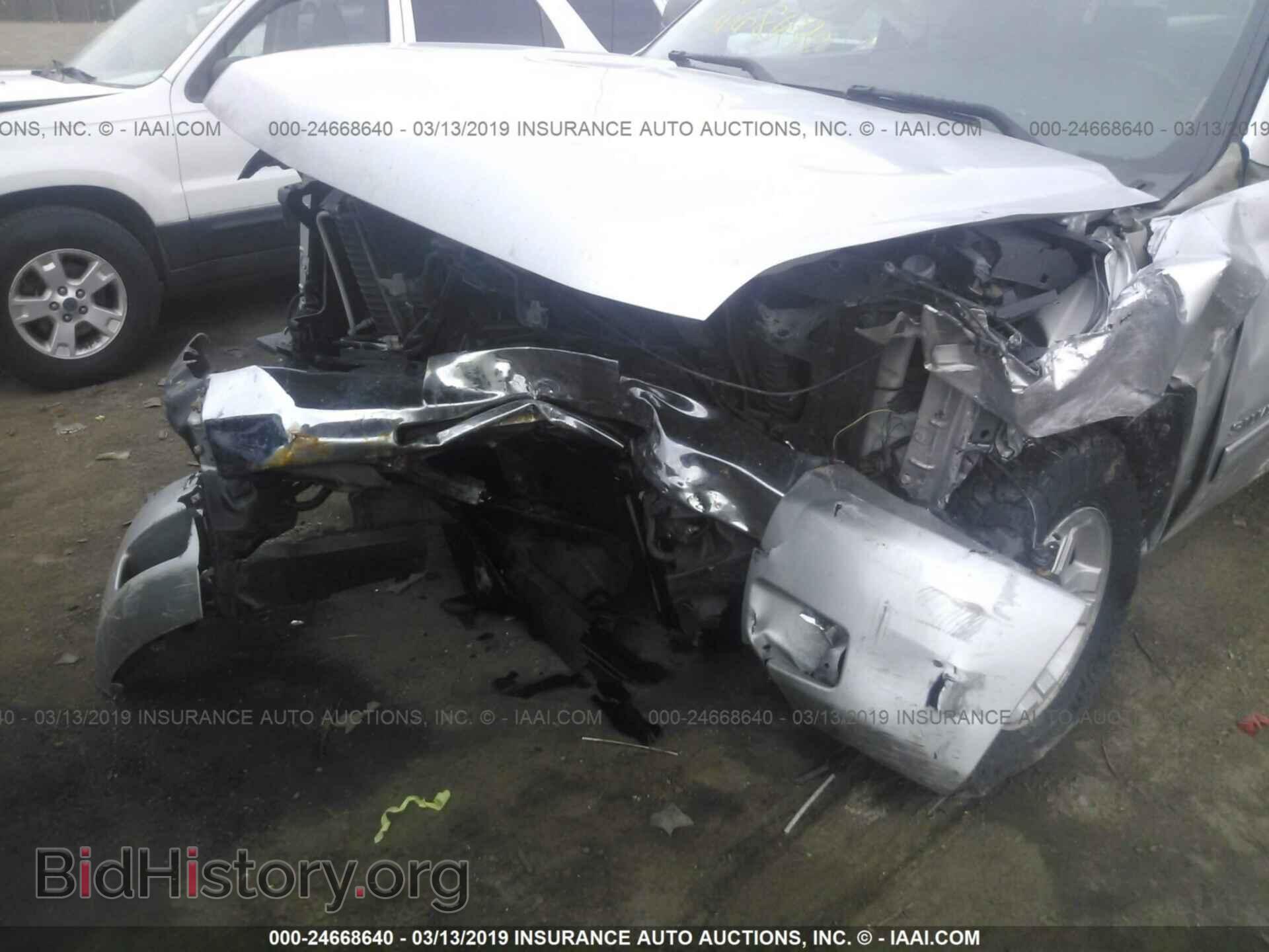 2010 CHEVROLET SILVERADO - VIN: 3GCRKSE33AG112773 - Фото 6