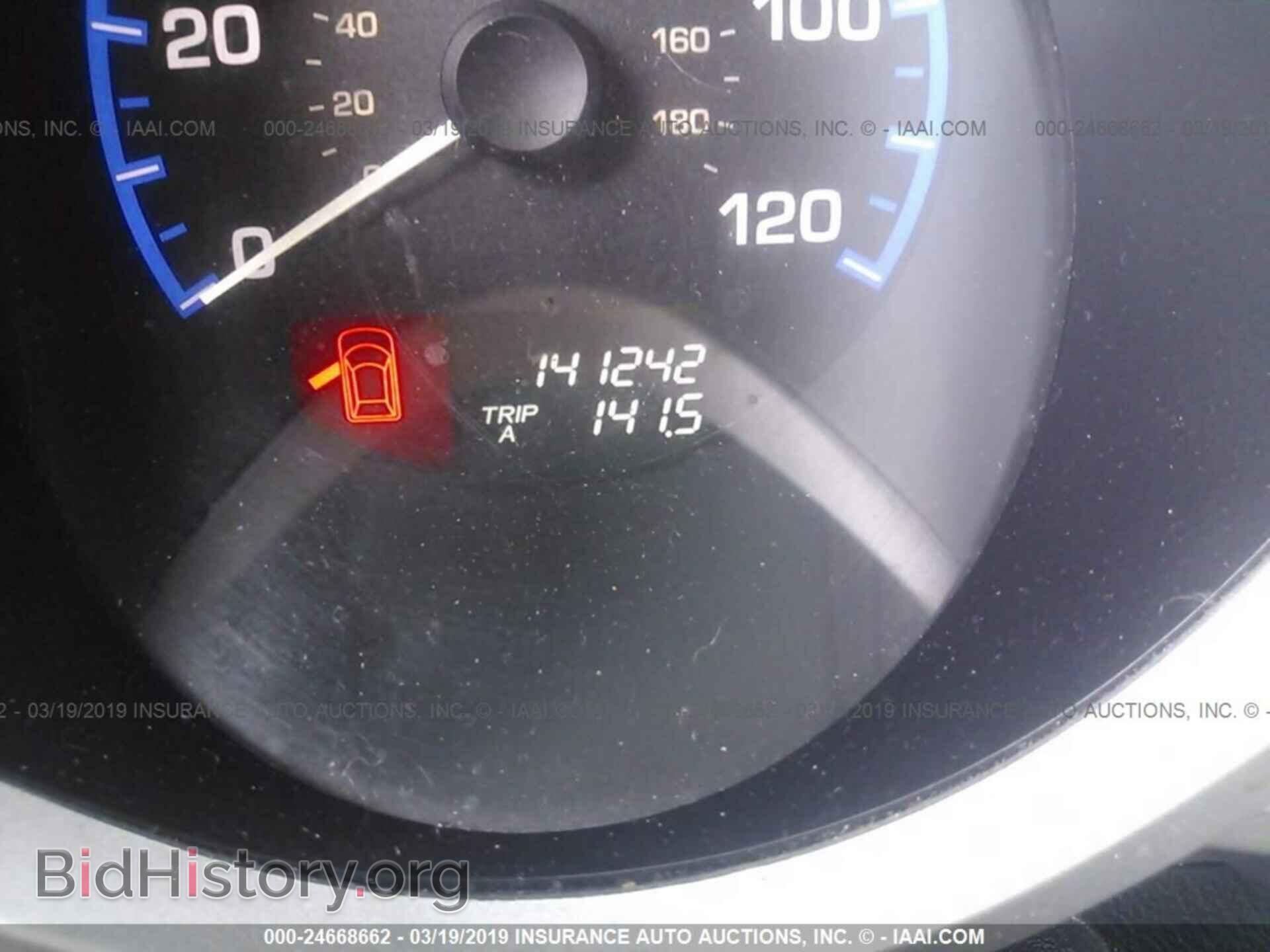 2008 HONDA ELEMENT - VIN: 5J6YH28308L000350 - Фото 7