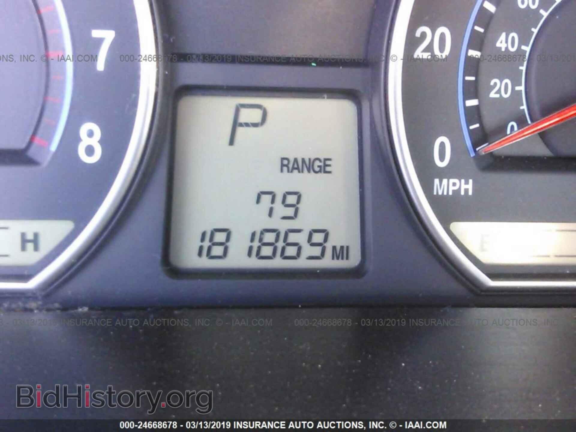 2006 KIA OPTIMA - VIN: KNAGE123665020355 - Фото 7