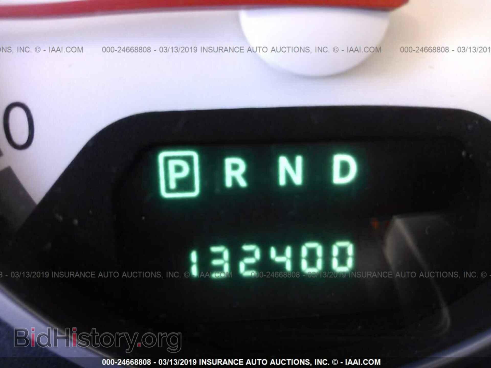 2010 DODGE GRAND CARAVAN - VIN: 2D4RN5D10AR408761 - Фото 7