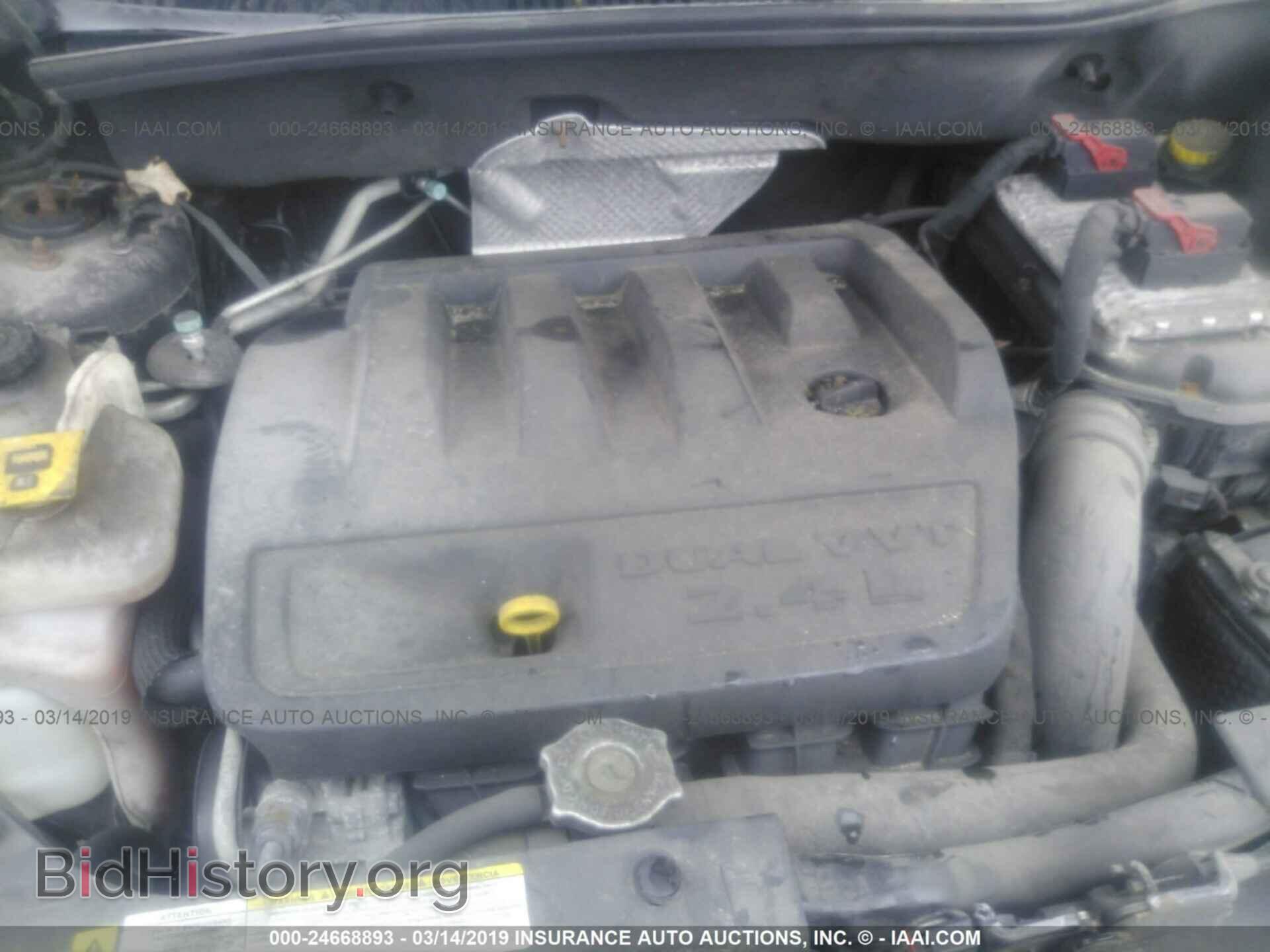 2013 JEEP COMPASS - VIN: 1C4NJDEB6DD281160 - Фото 10
