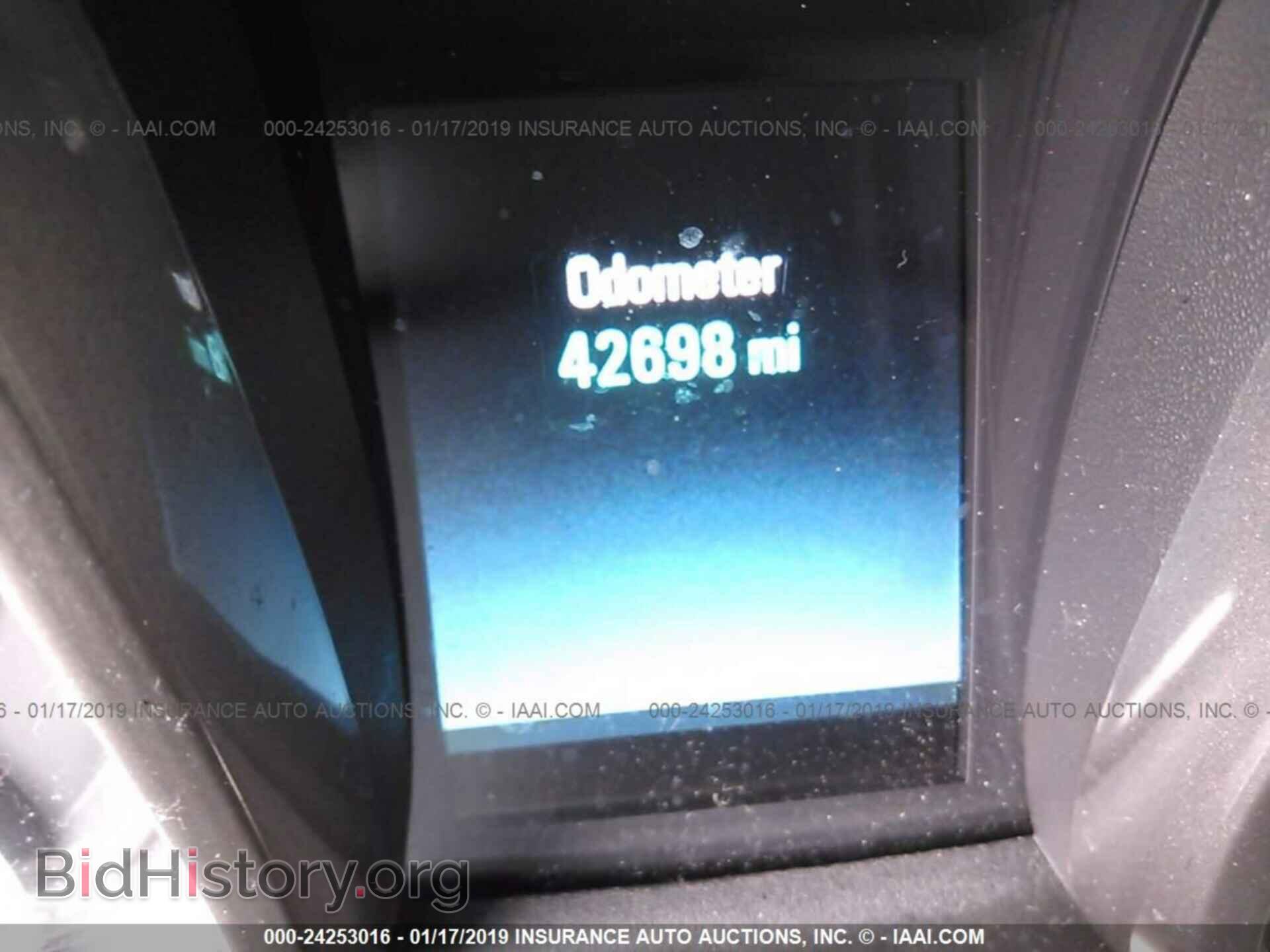2017 BMW 740 - VIN: WBA7E2C32HG740683 - Фото 7