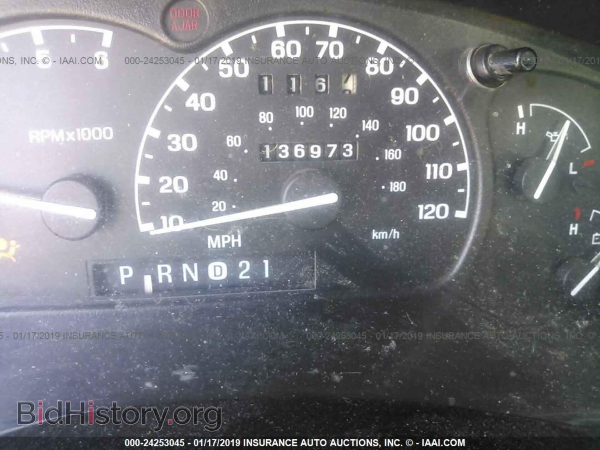 2012 FORD TAURUS - VIN: 1FAHP2DW8CG107193 - Photo 7