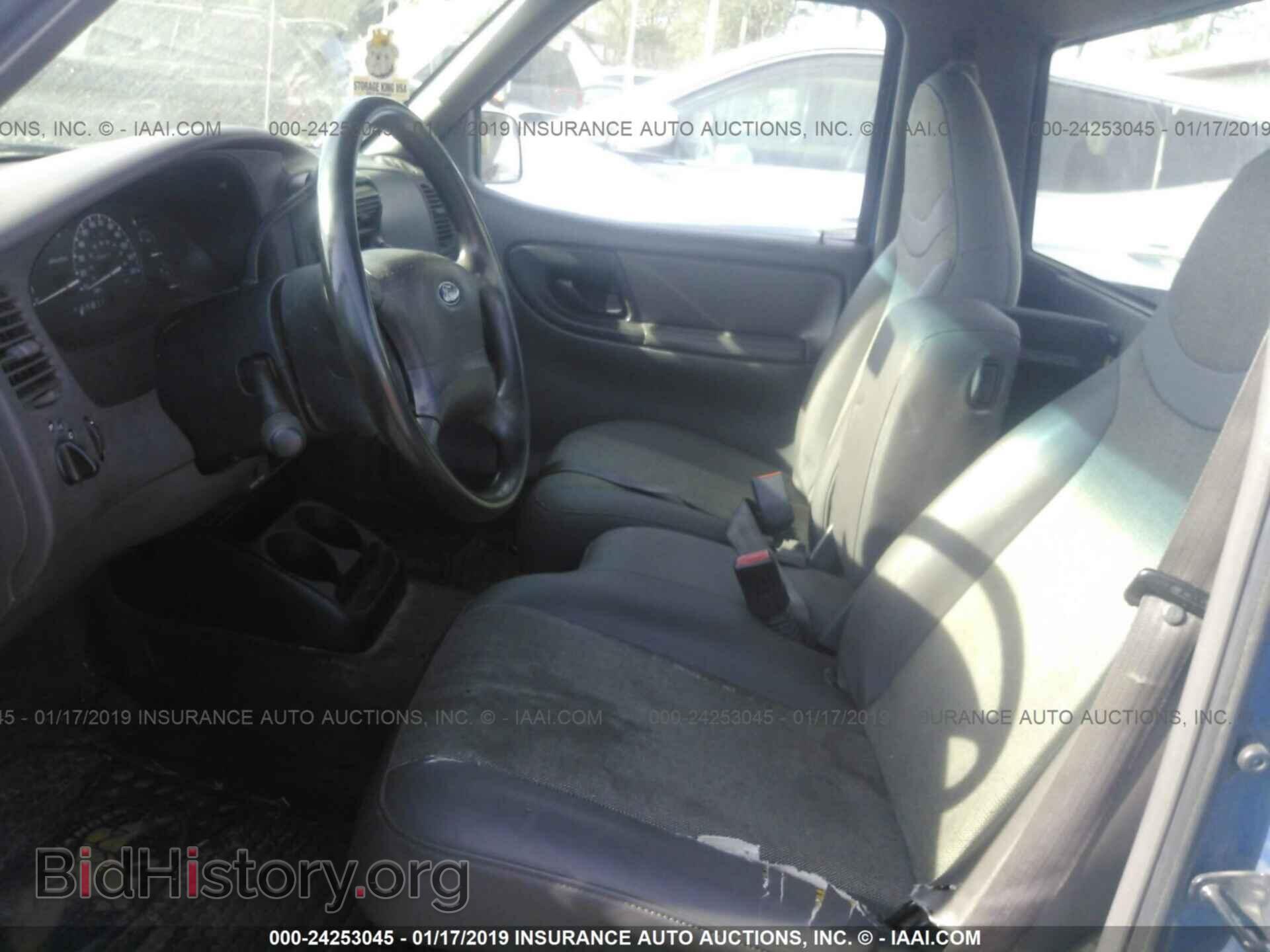 2012 FORD TAURUS - VIN: 1FAHP2DW8CG107193 - Photo 8