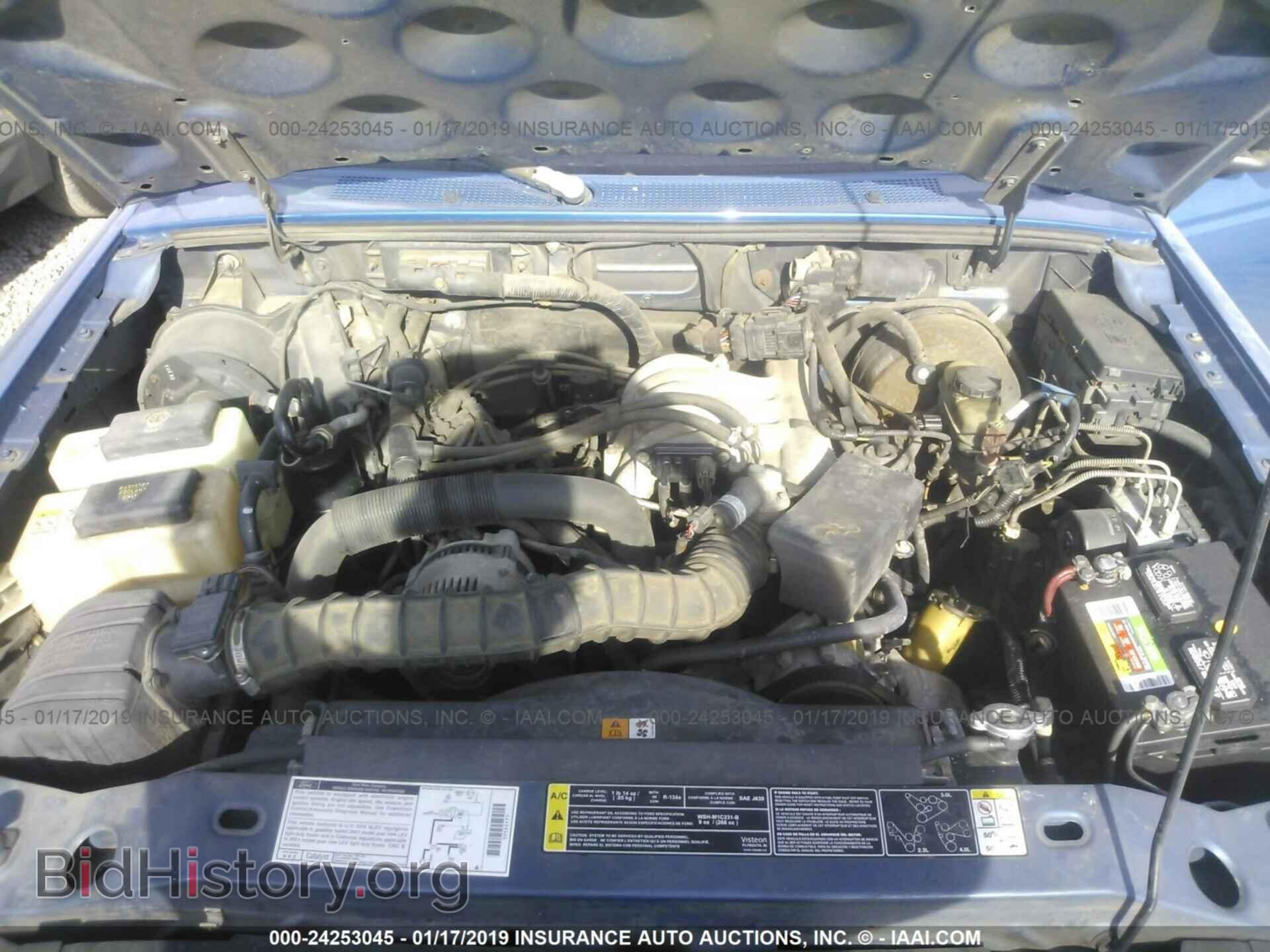 2012 FORD TAURUS - VIN: 1FAHP2DW8CG107193 - Photo 10