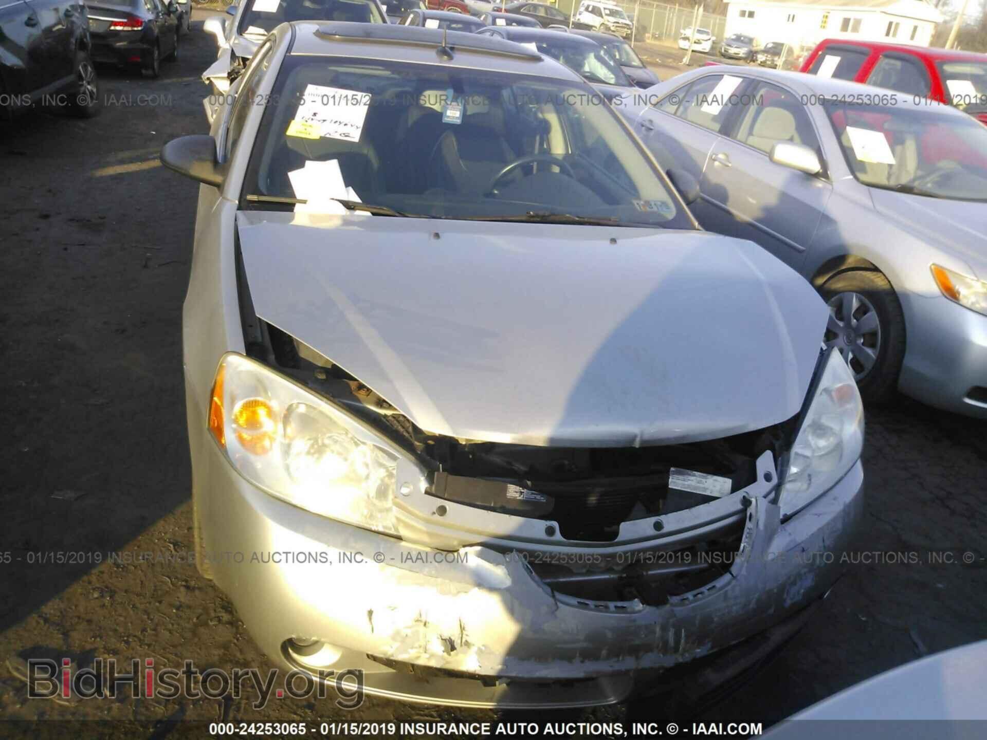 2013 LEXUS GS - VIN: JTHCE1BL3D5013909 - Фото 6